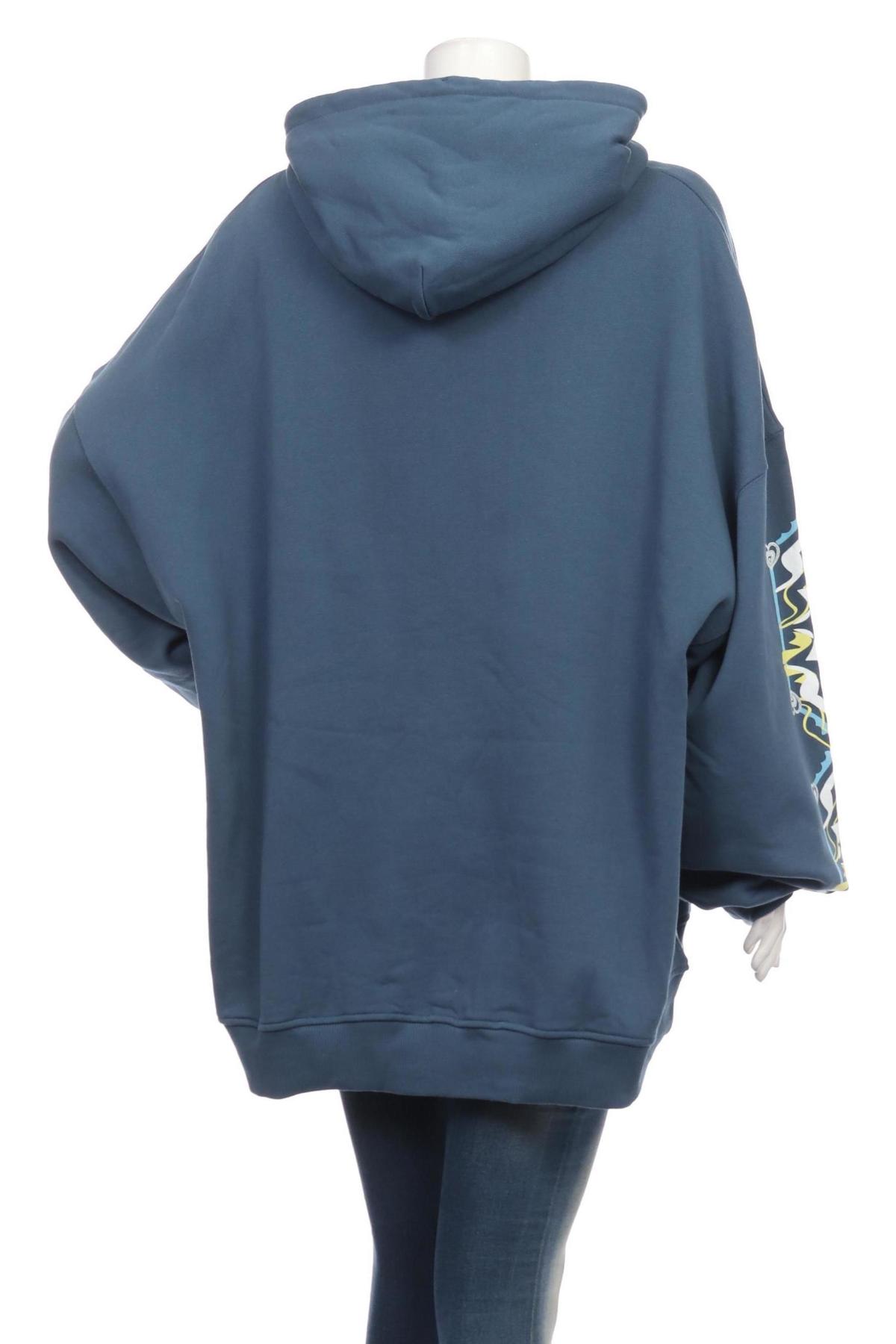 Суитшърт DAMSON MADDER2