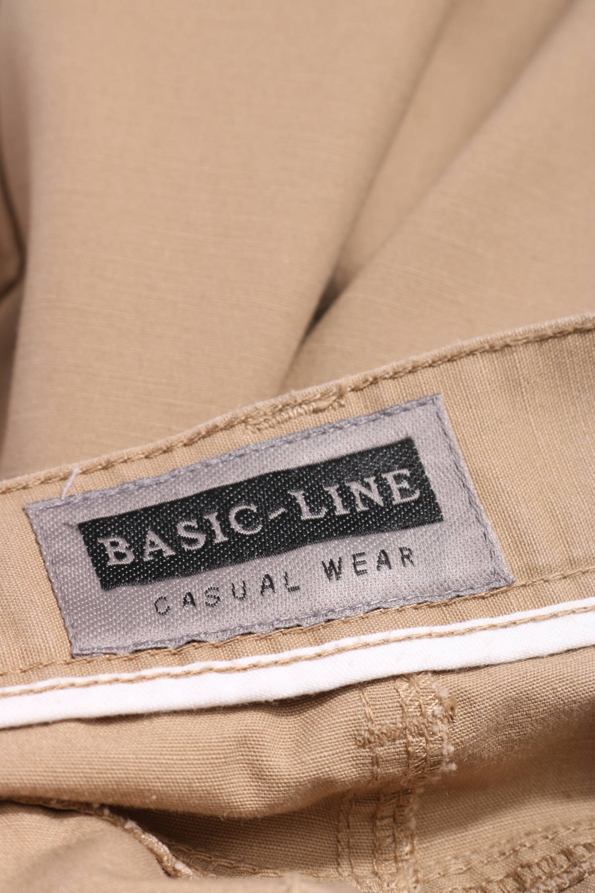 Панталон BASIC LINE3
