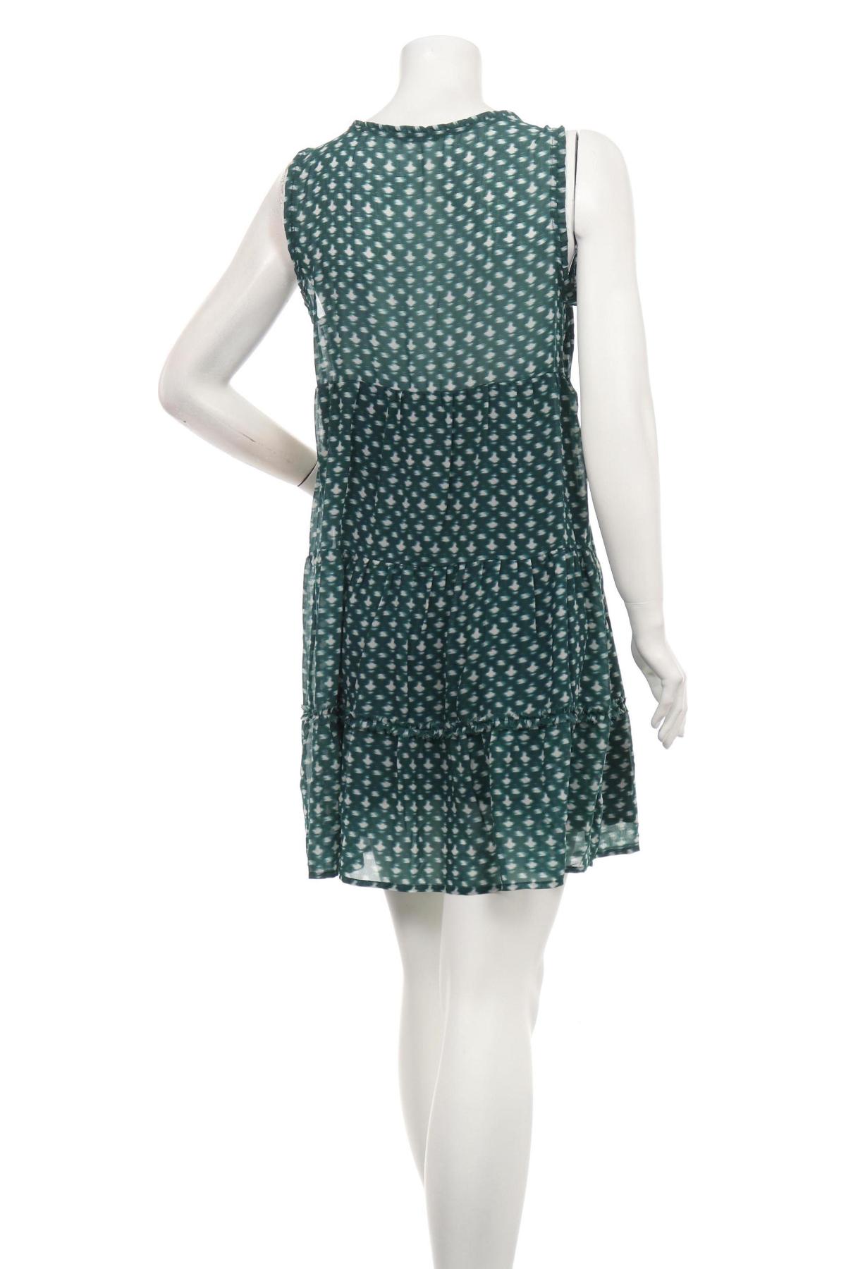 Ежедневна рокля OPUS2