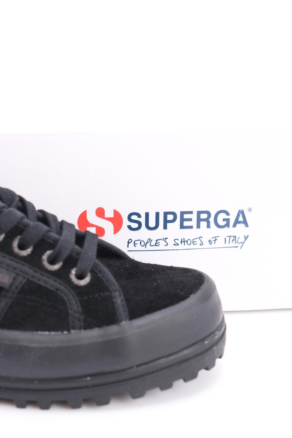 Кецове SUPERGA4