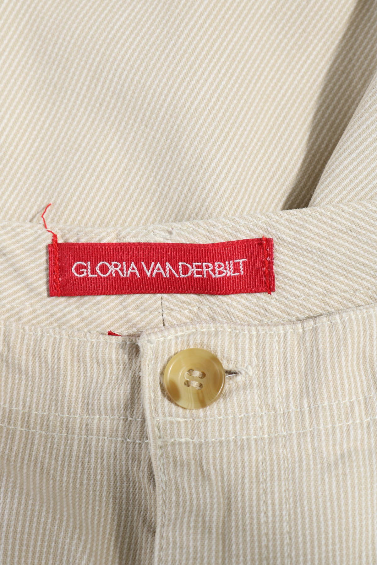 Панталон GLORIA VANDERBILT3