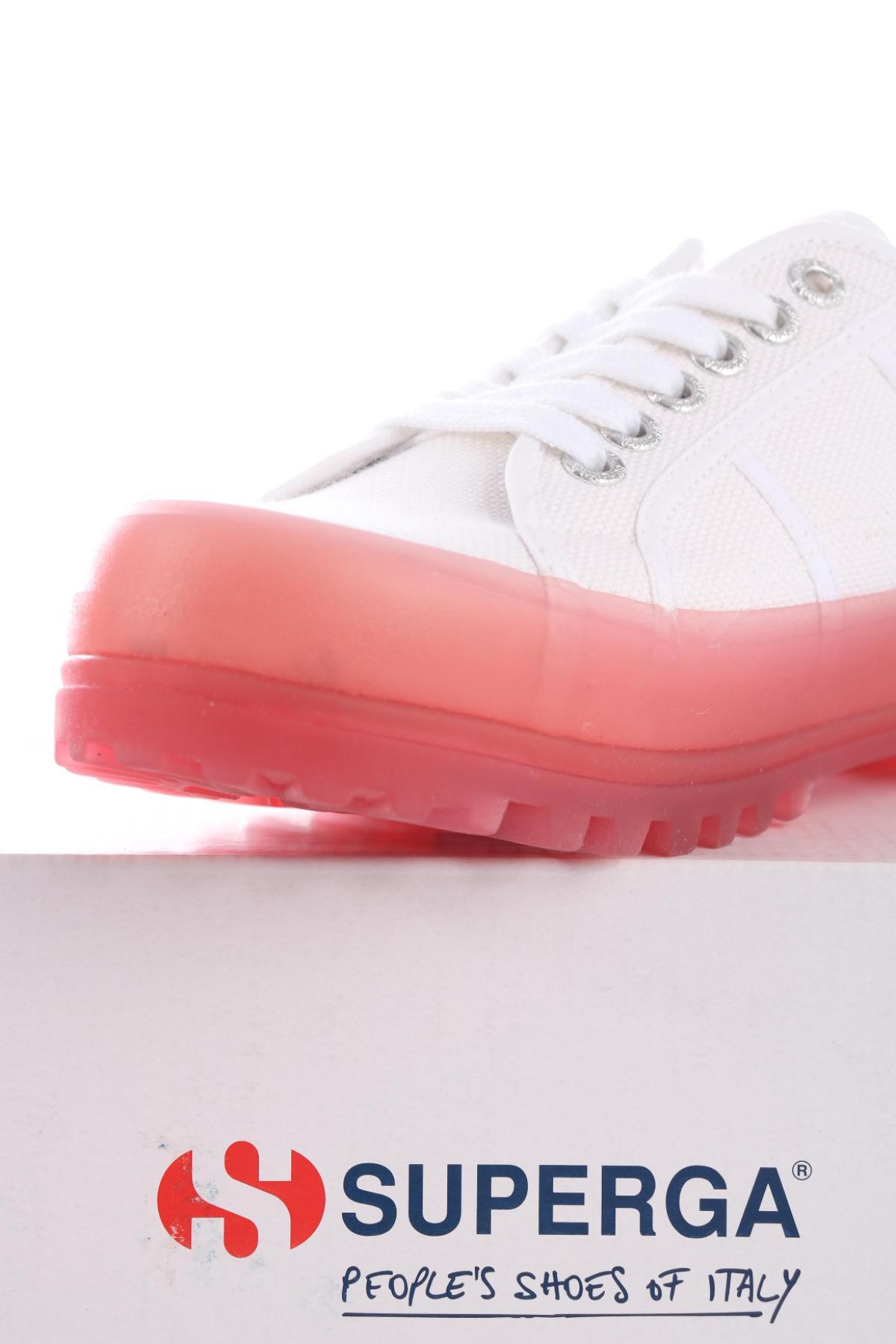 Кецове SUPERGA4