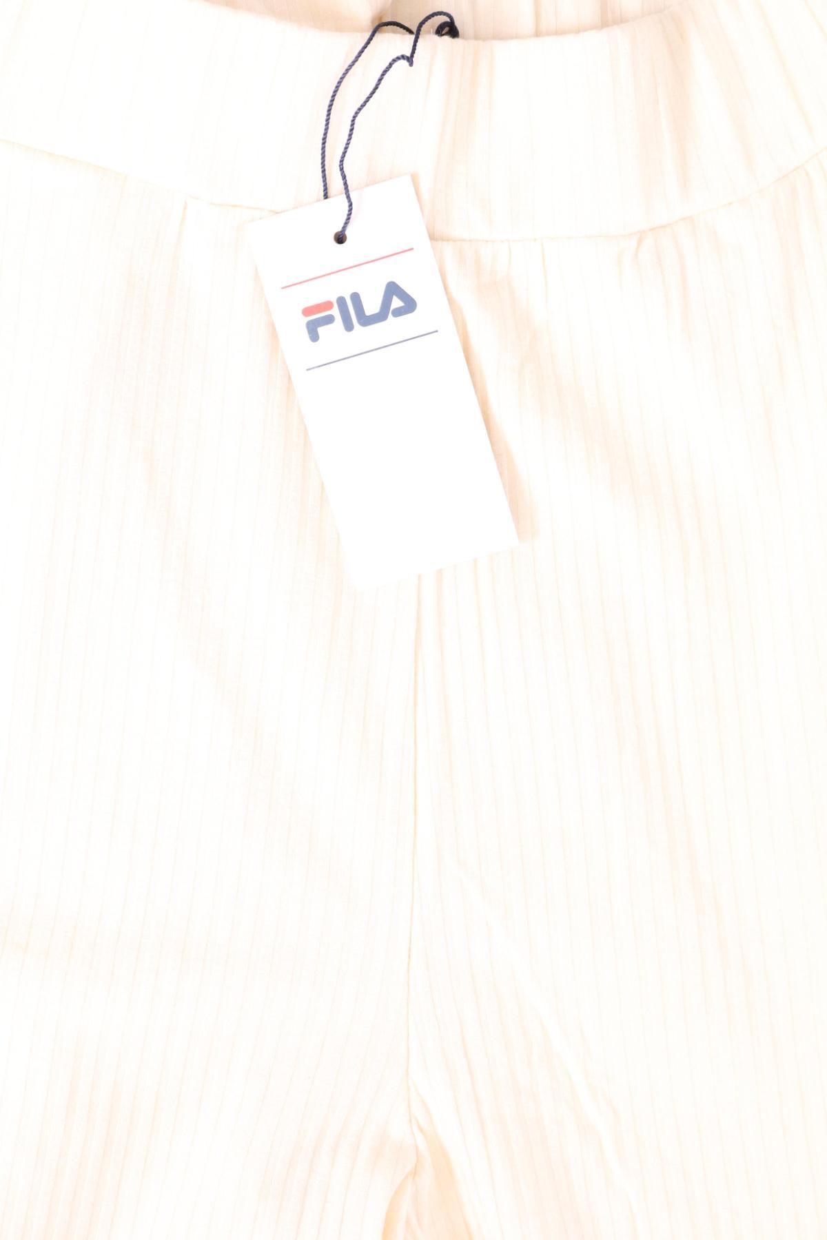 Панталон FILA4