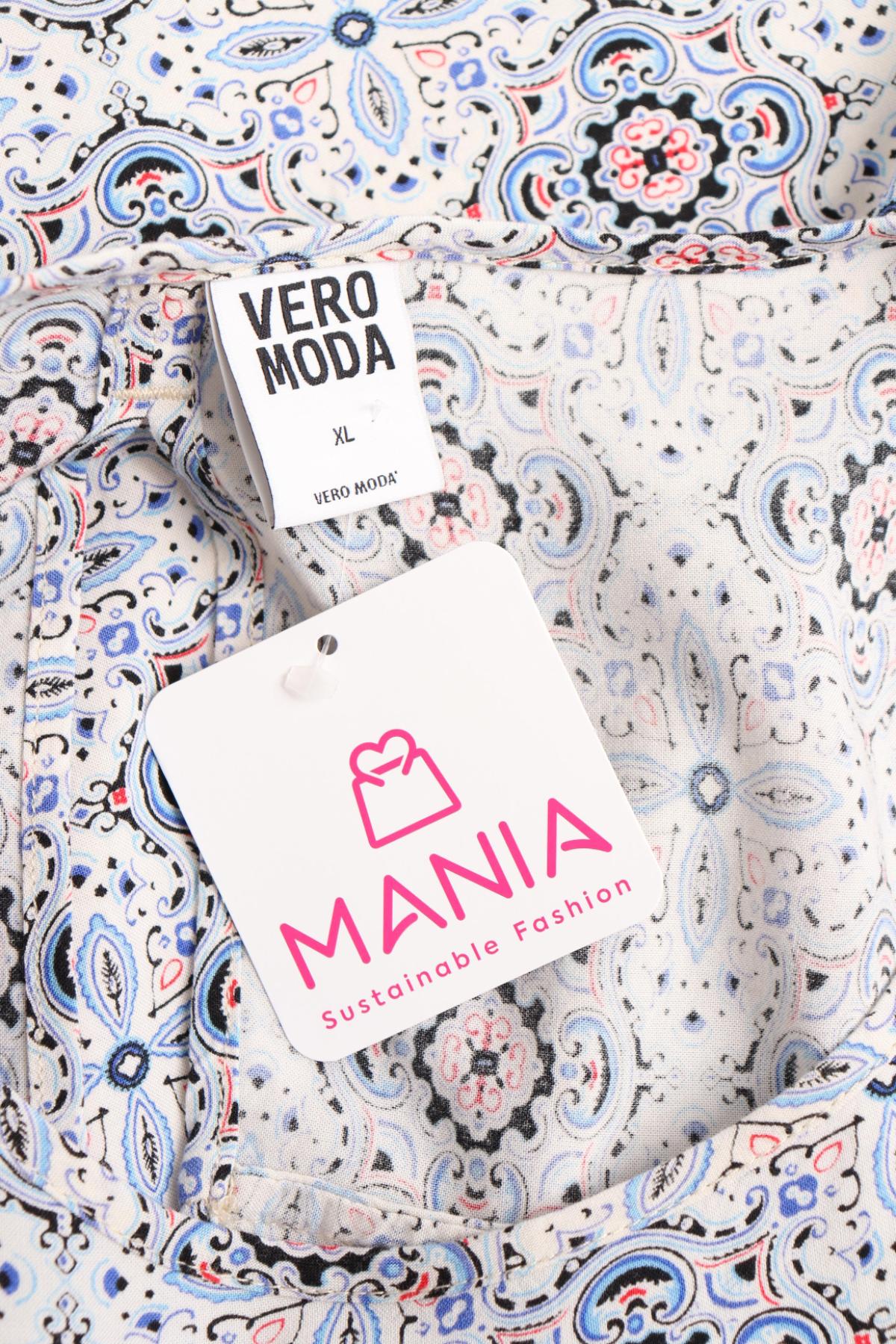 Ежедневна рокля VERO MODA3