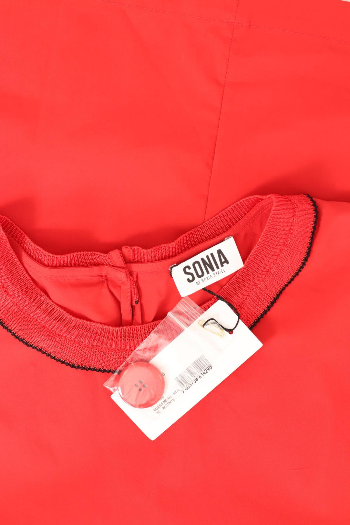 Блуза SONIA BY SONIA RYKIEL3