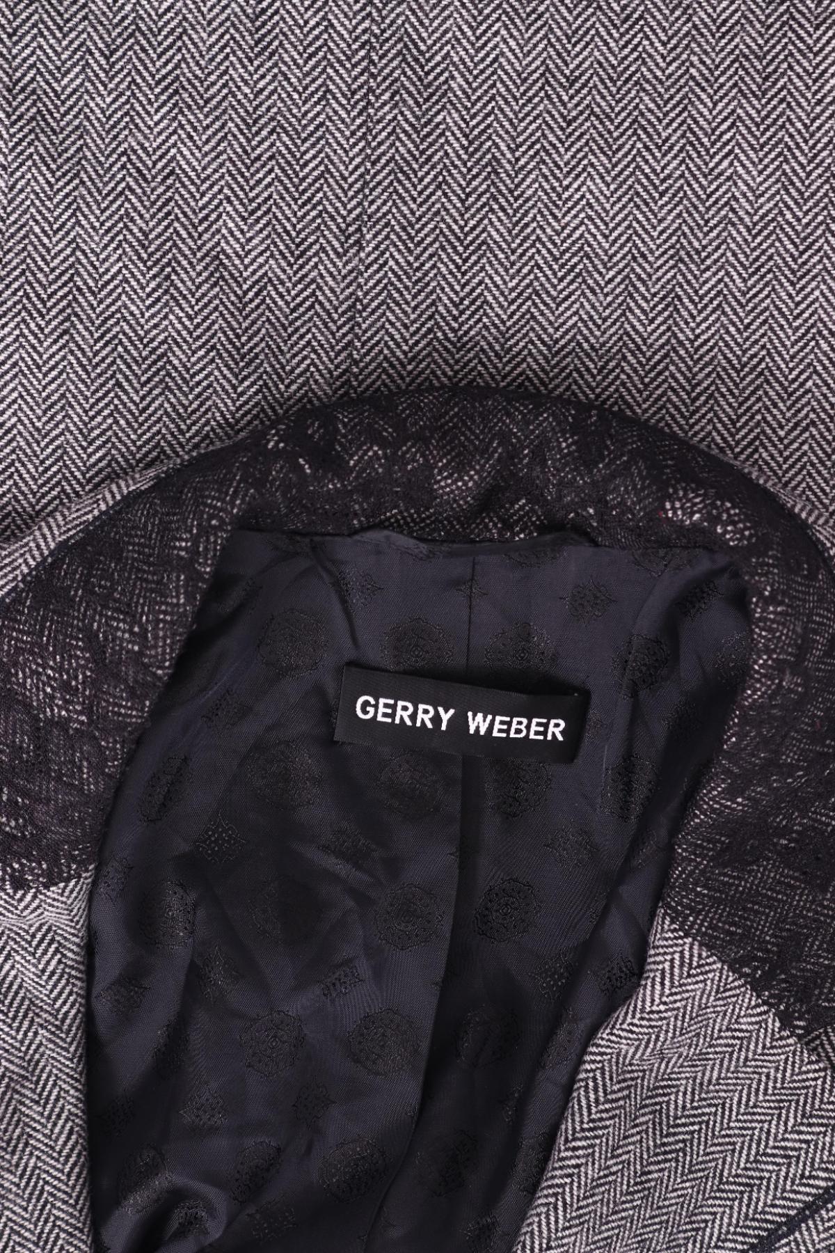 Сако GERRY WEBER3