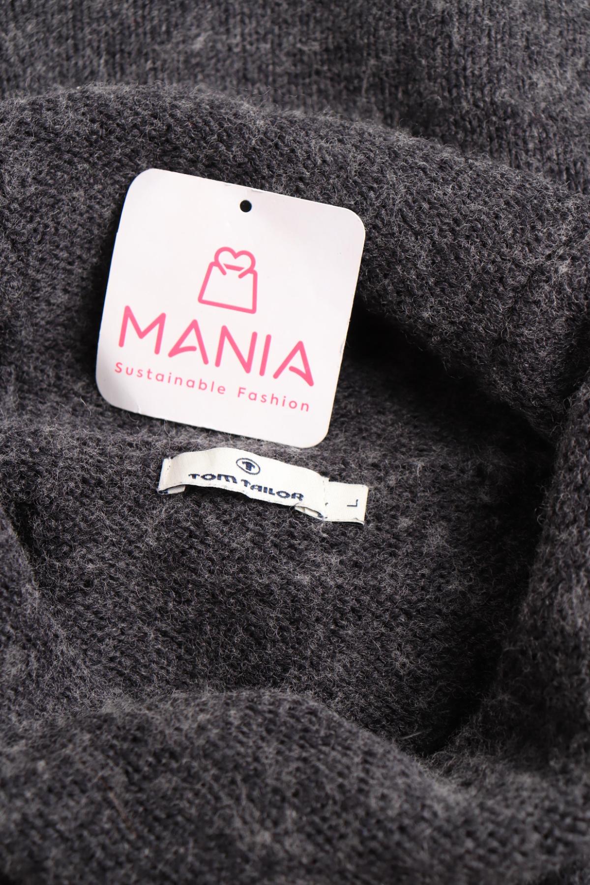 Ежедневна рокля TOM TAILOR3