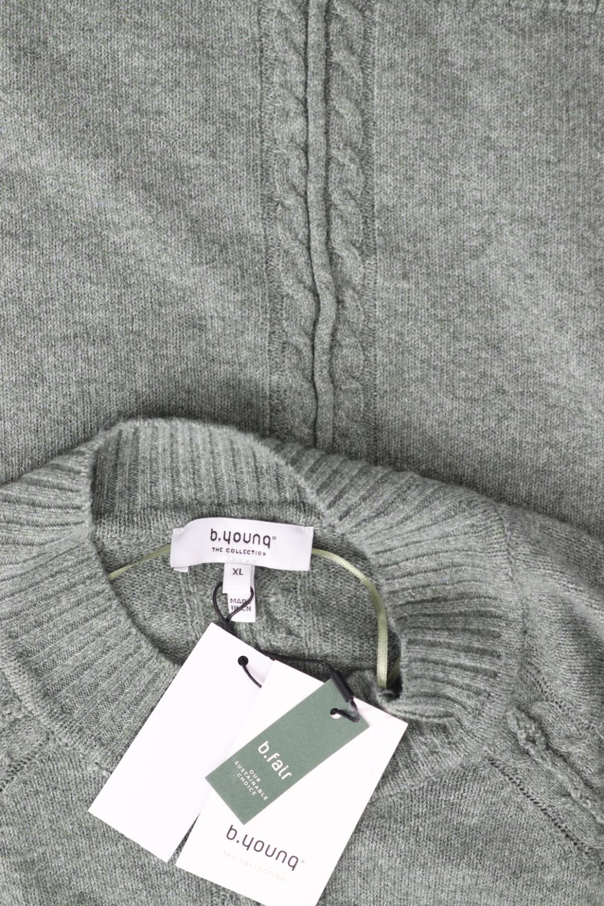 Пуловер B.YOUNG3