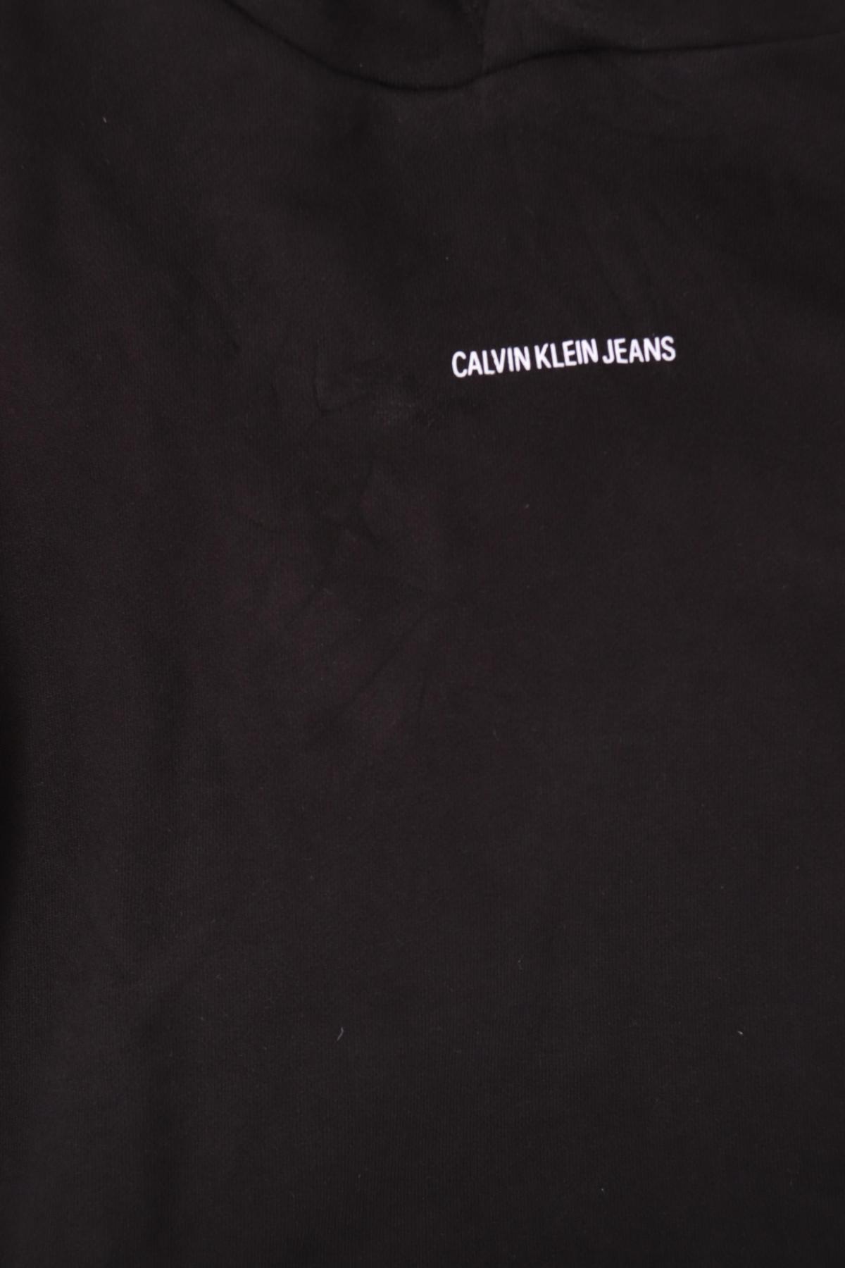 Суитшърт CALVIN KLEIN JEANS4