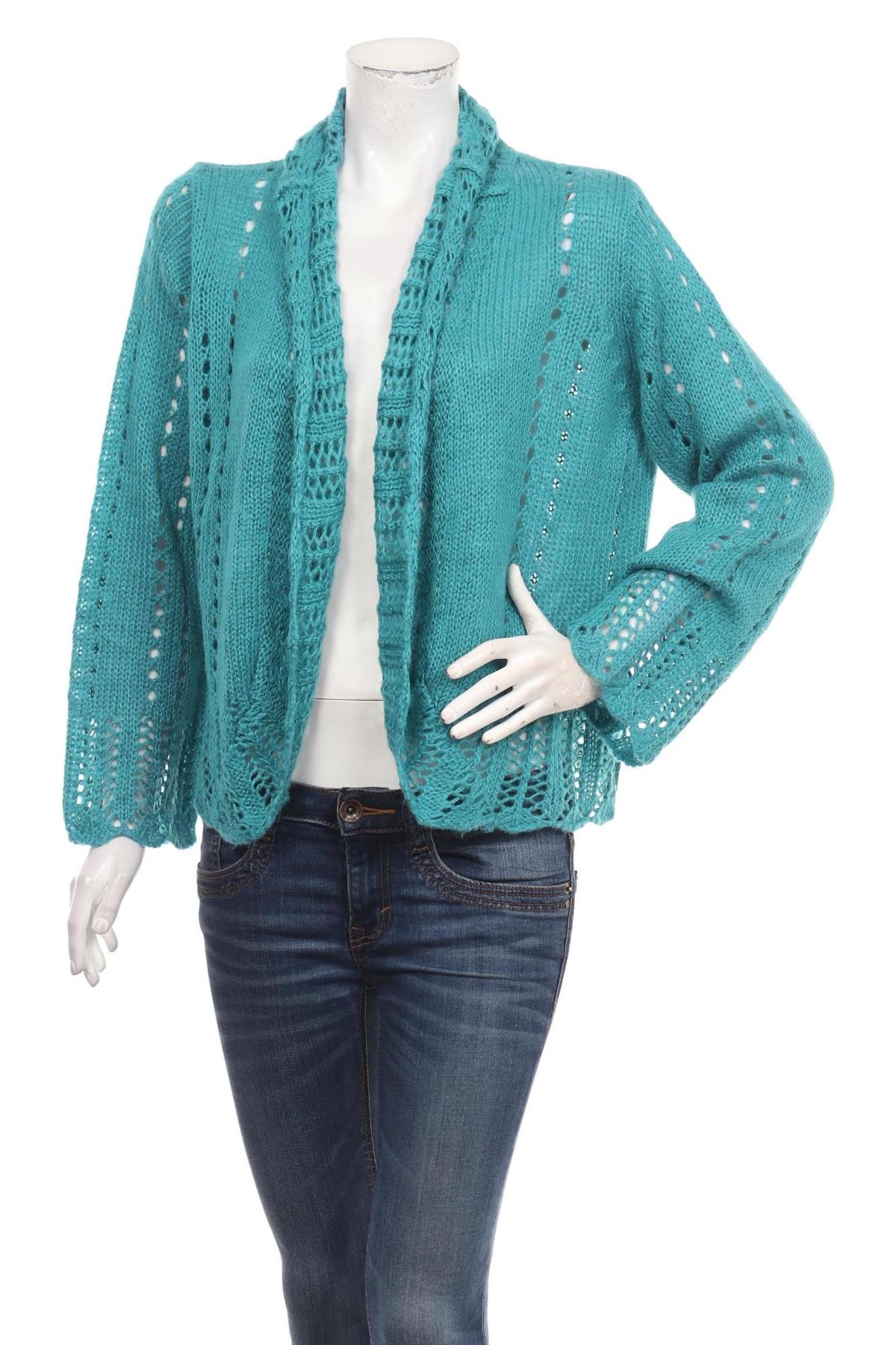 Жилетка DELUCA1