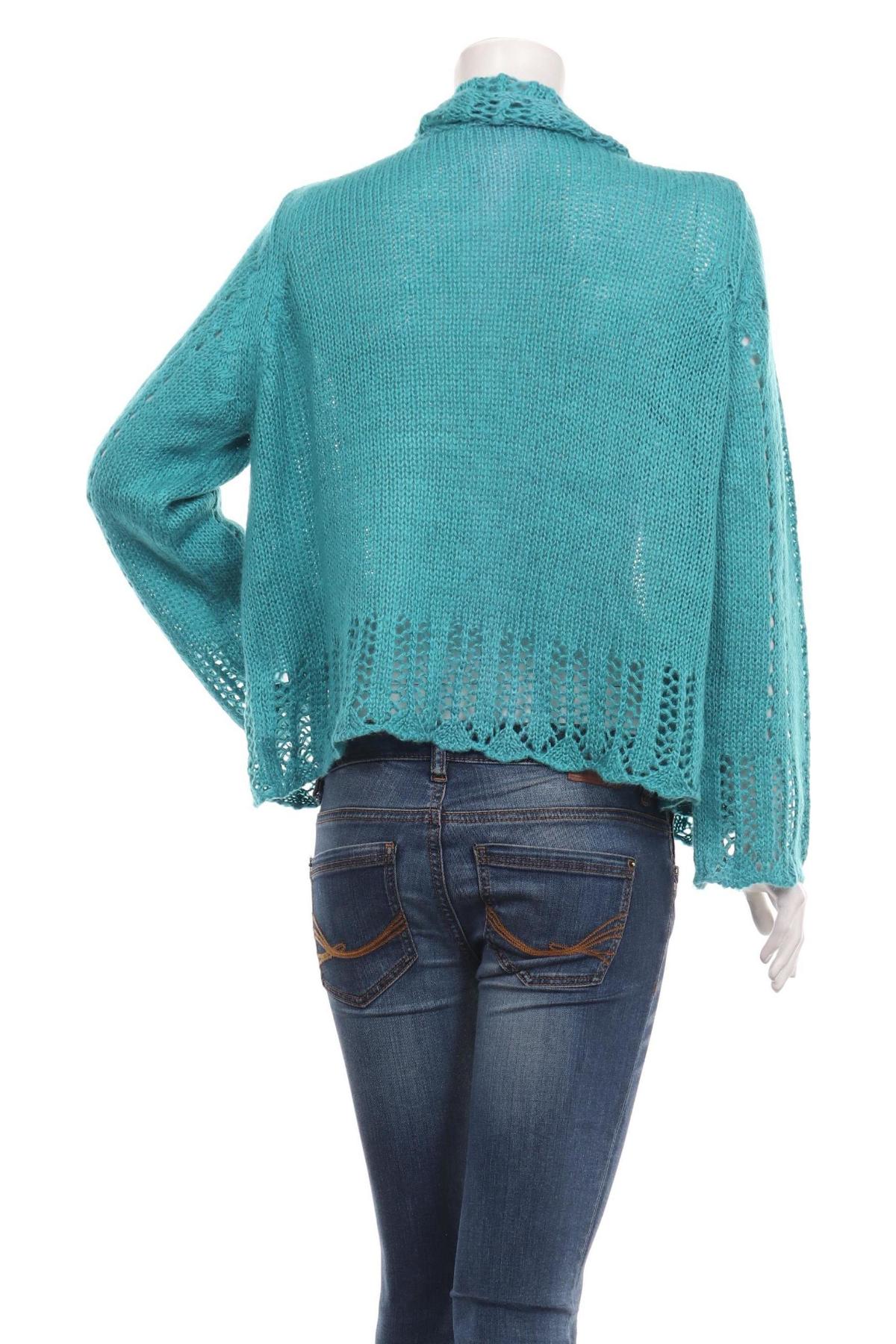 Жилетка DELUCA2