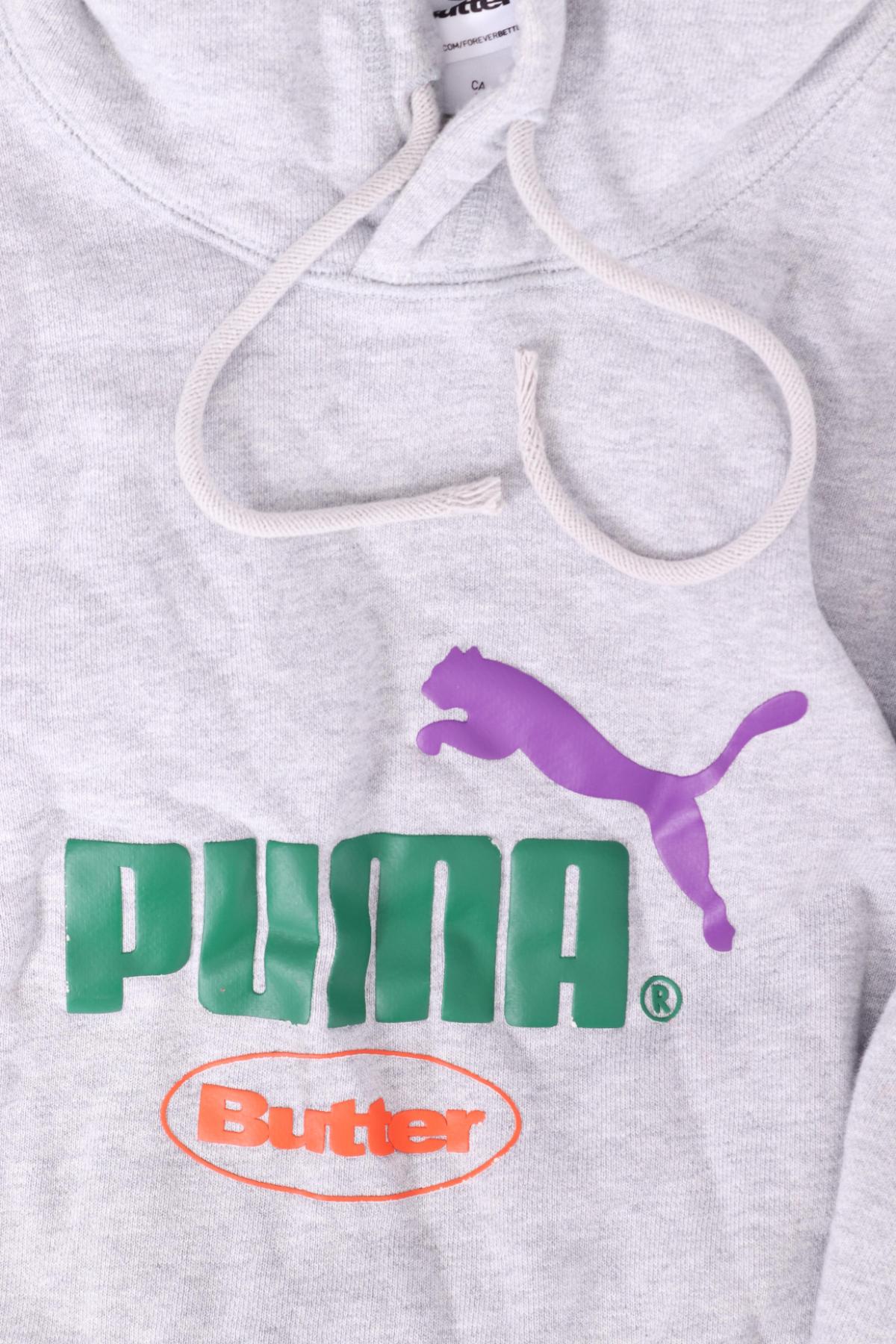 Суитшърт PUMA4