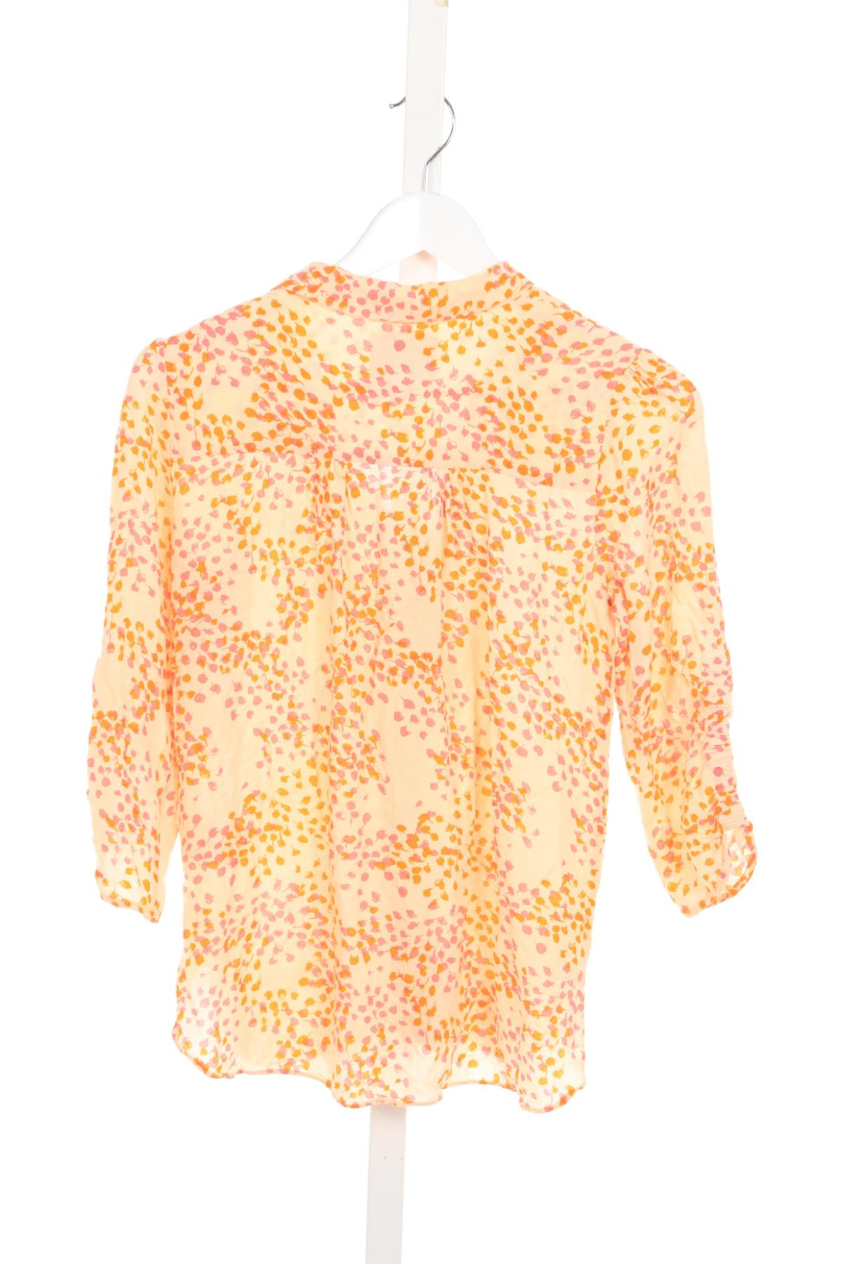 Риза SECOND FEMALE2