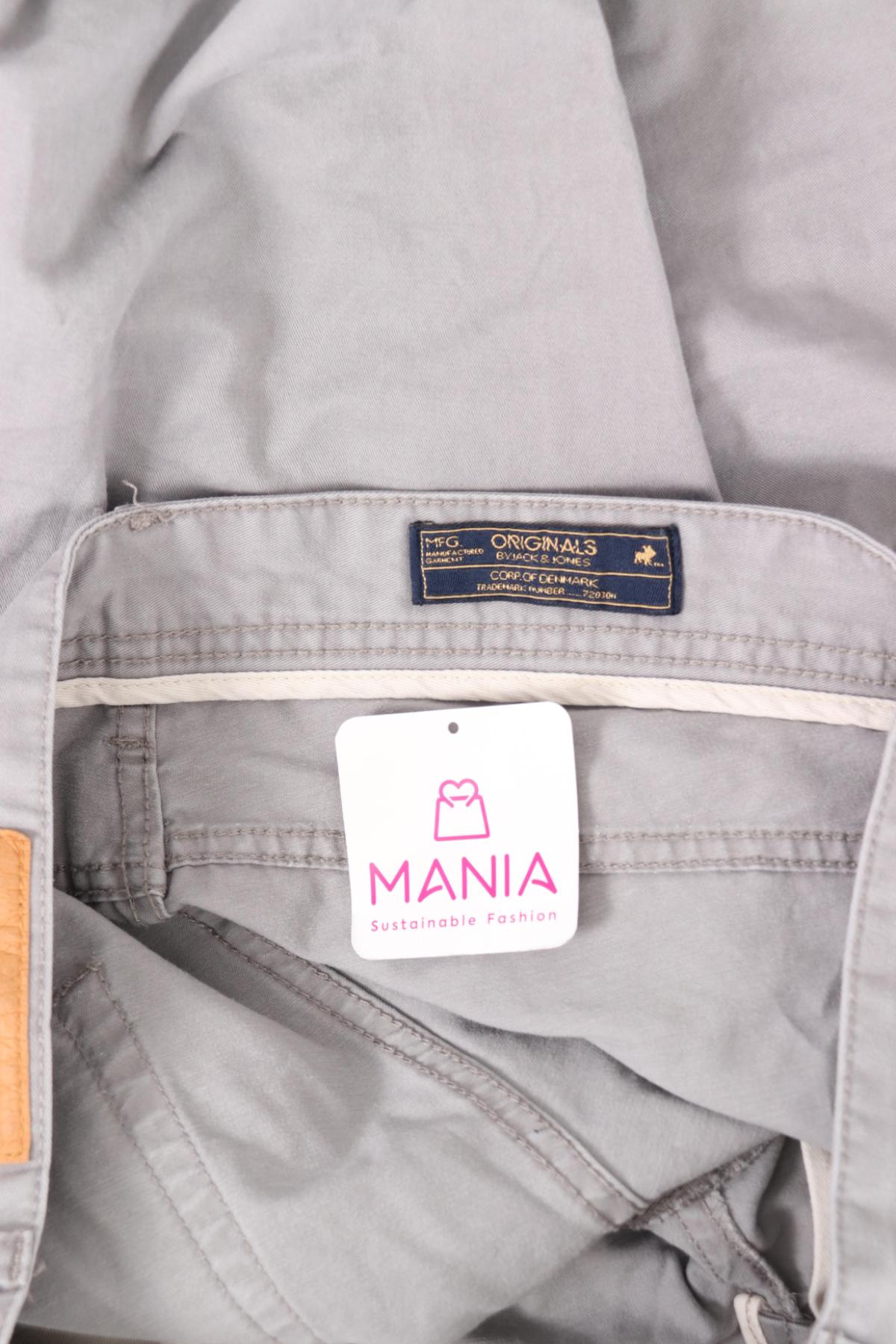 Панталон JACK & JONES3