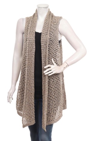 Плетен елек ZAVANNA