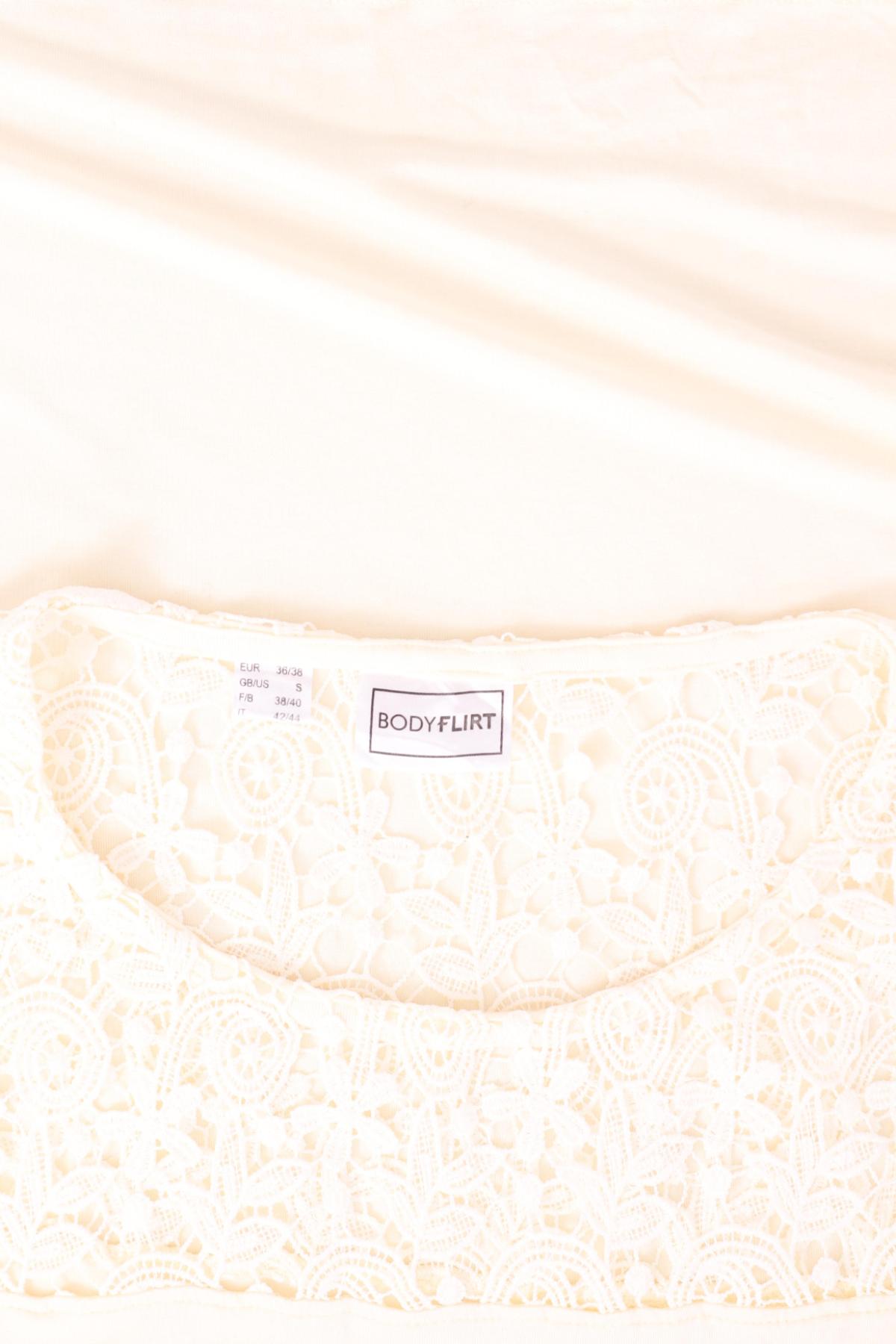 Блуза BODY FLIRT3