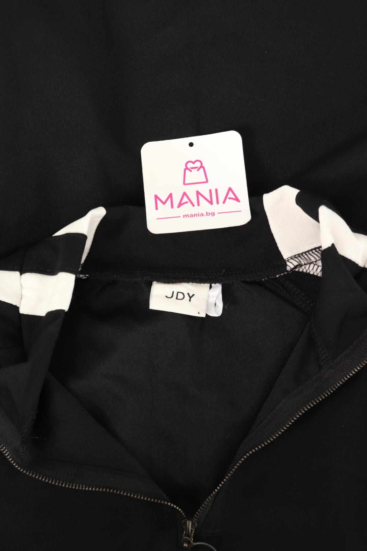 Ежедневна рокля JACQUELINE DE YONG3