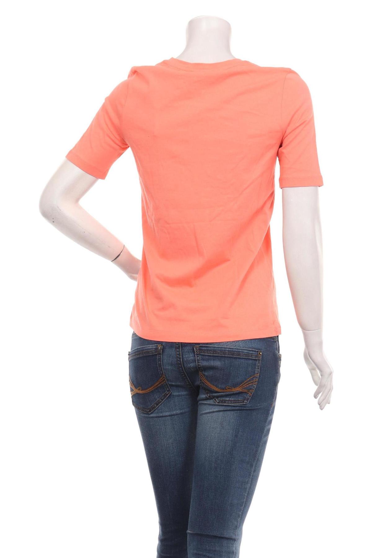 Спортна тениска TOMMY HILFIGER2