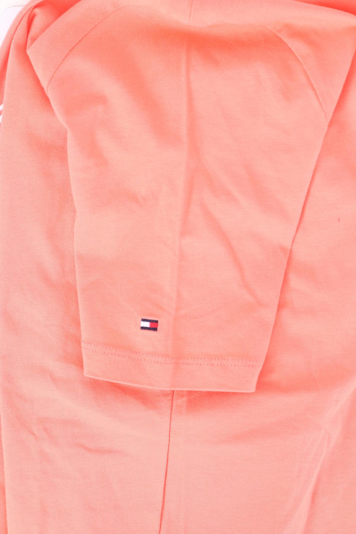 Спортна тениска TOMMY HILFIGER4