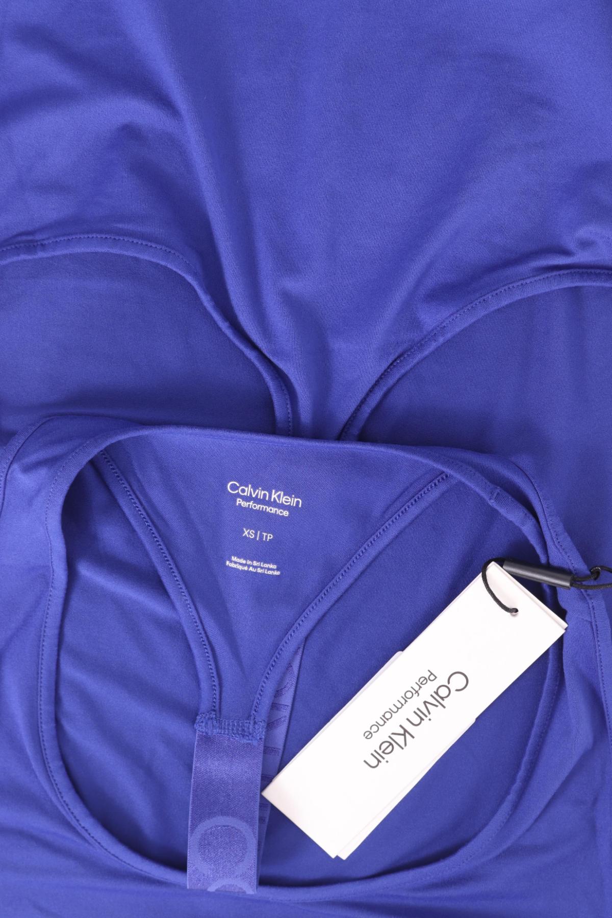 Спортен потник CALVIN KLEIN3