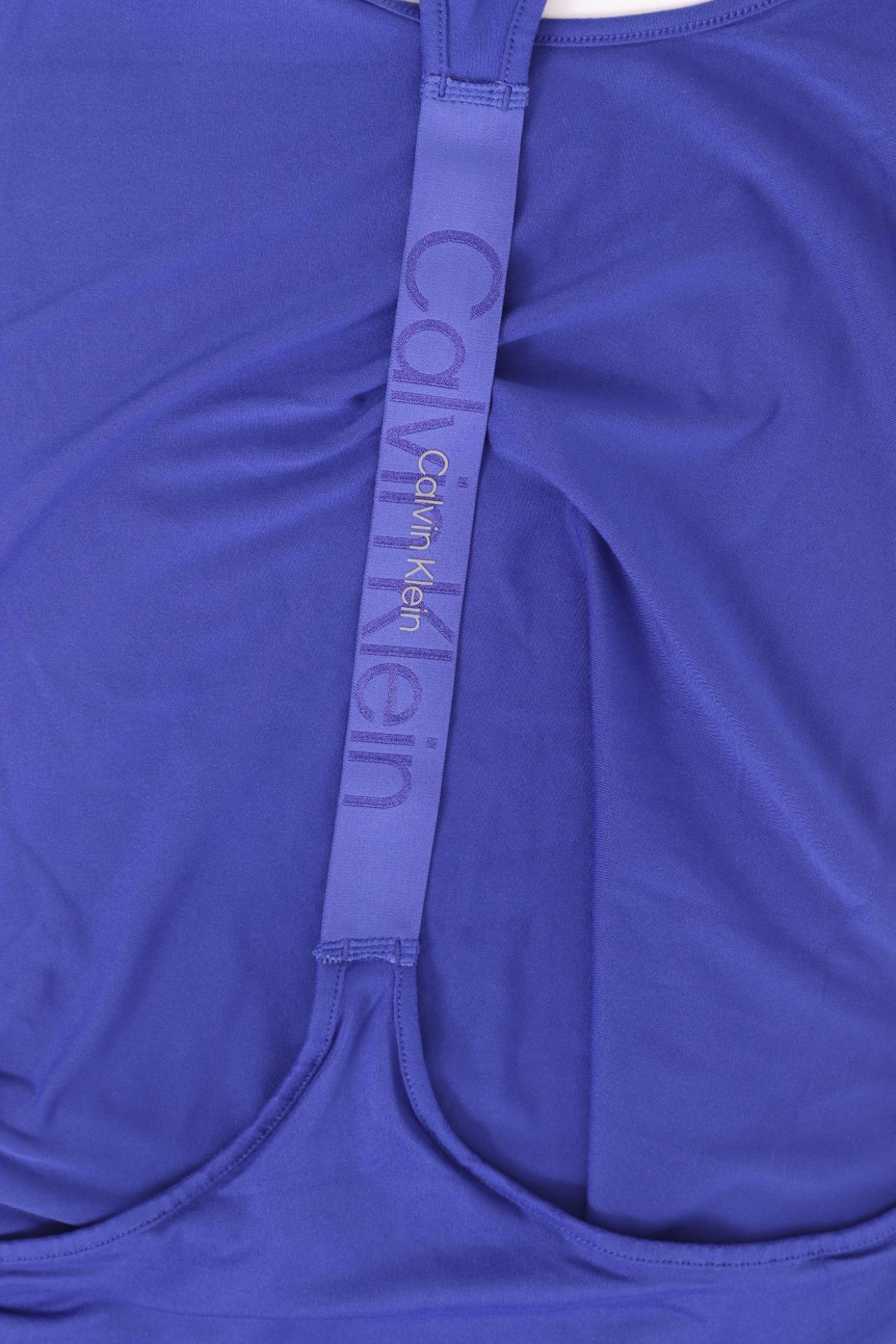 Спортен потник CALVIN KLEIN4