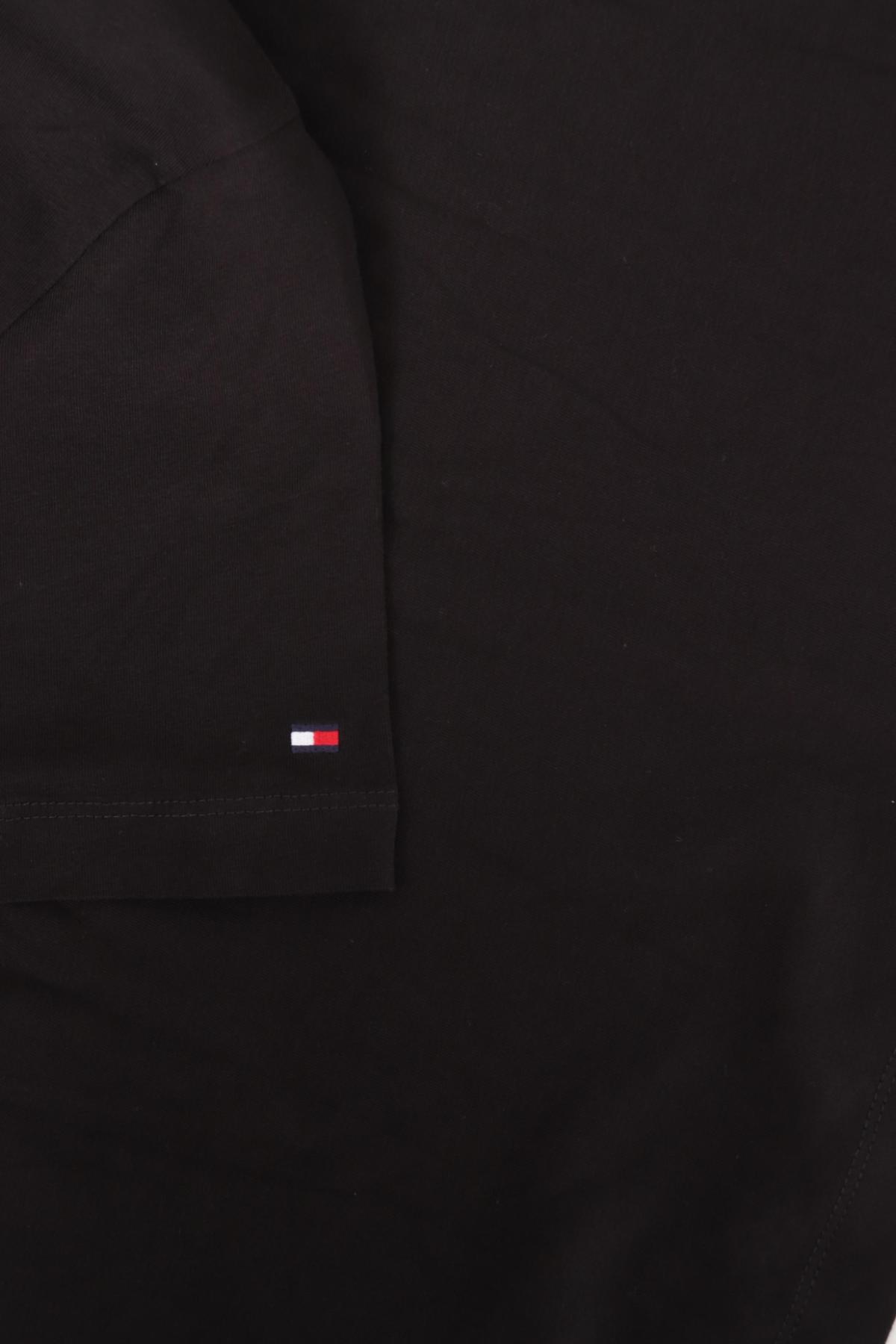 Тениска с щампа TOMMY HILFIGER4