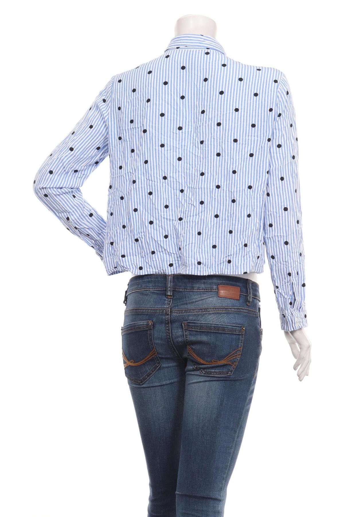 Риза H&M DIVIDED2