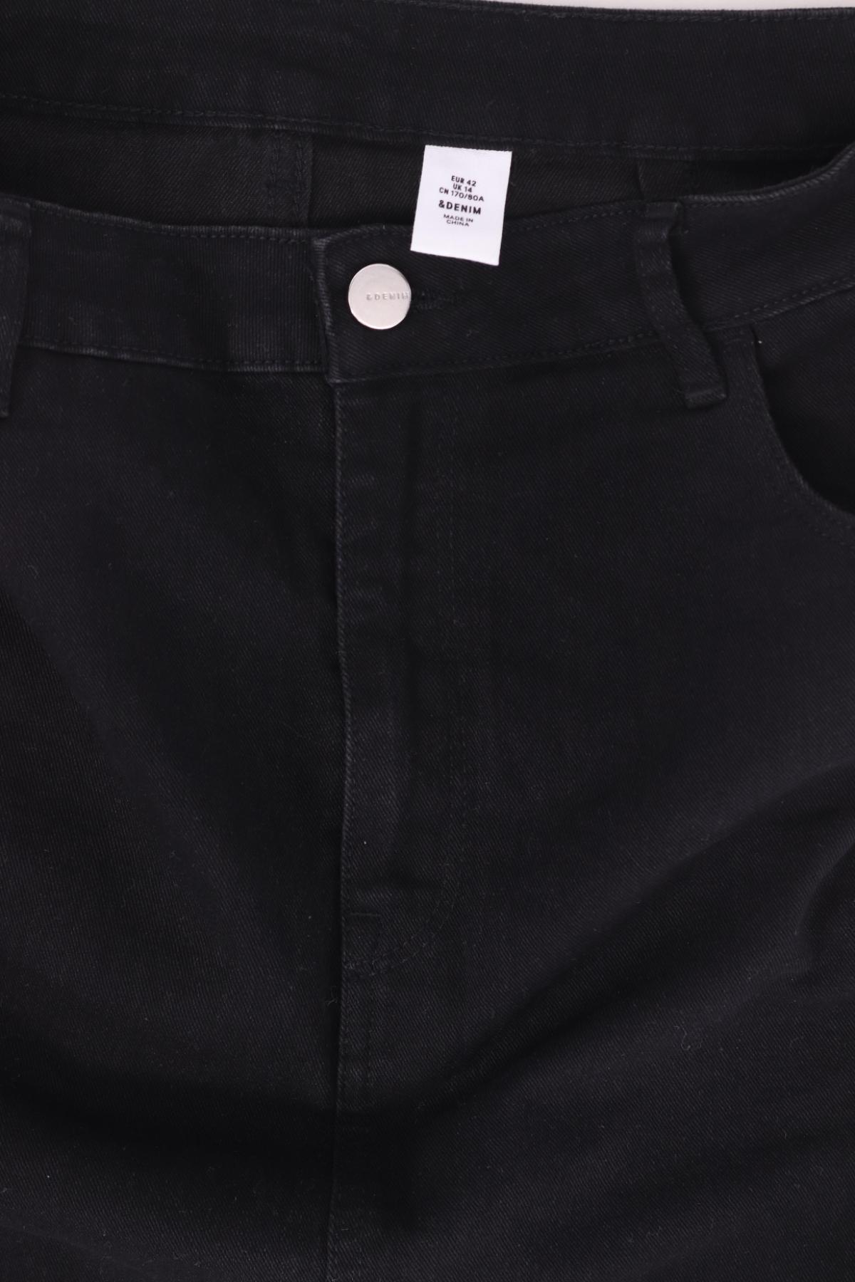 Пола &DENIM BY H&M3