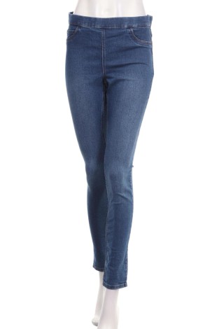 Blugi elastici H&M DIVIDED
