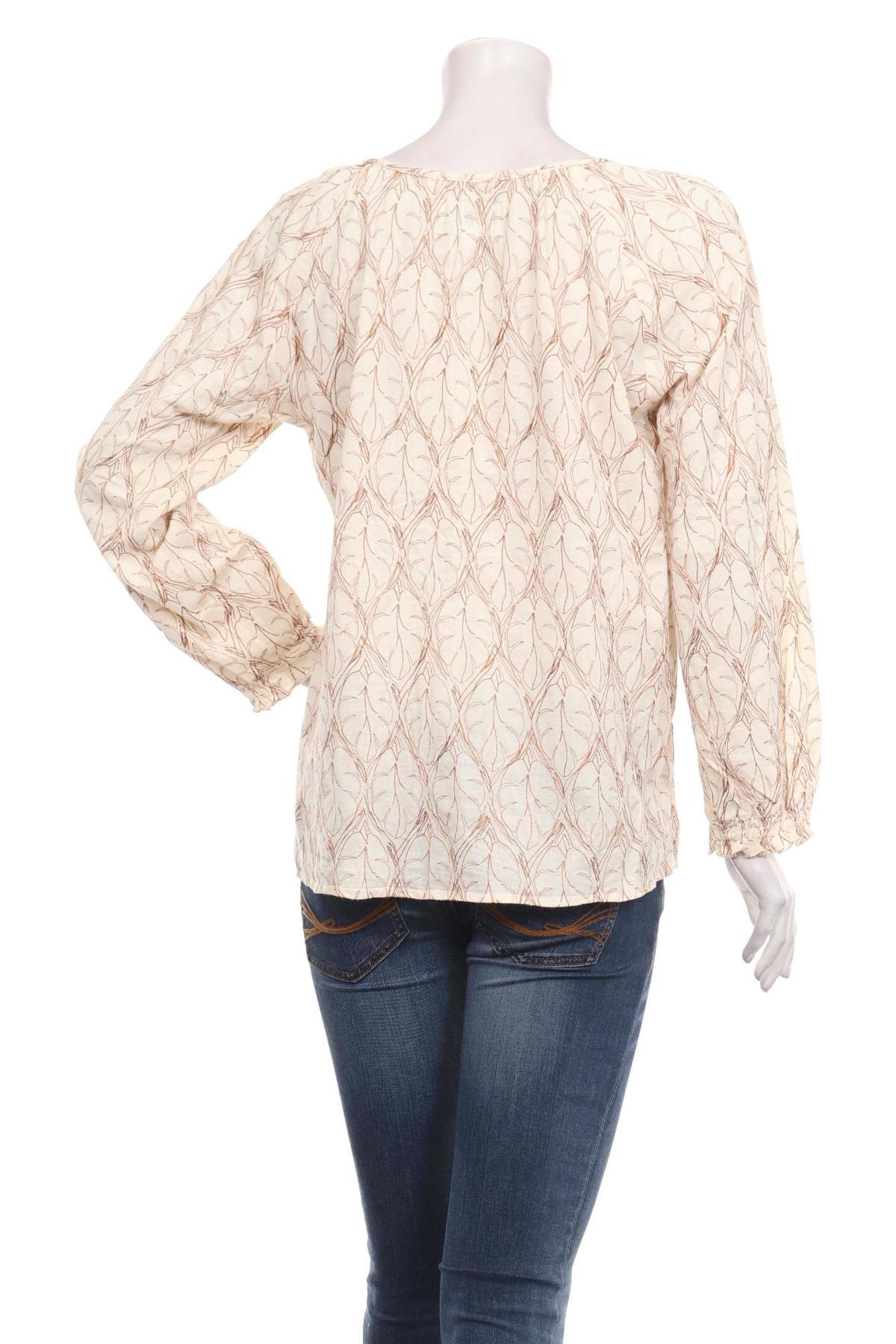 Блуза TINA SUND2