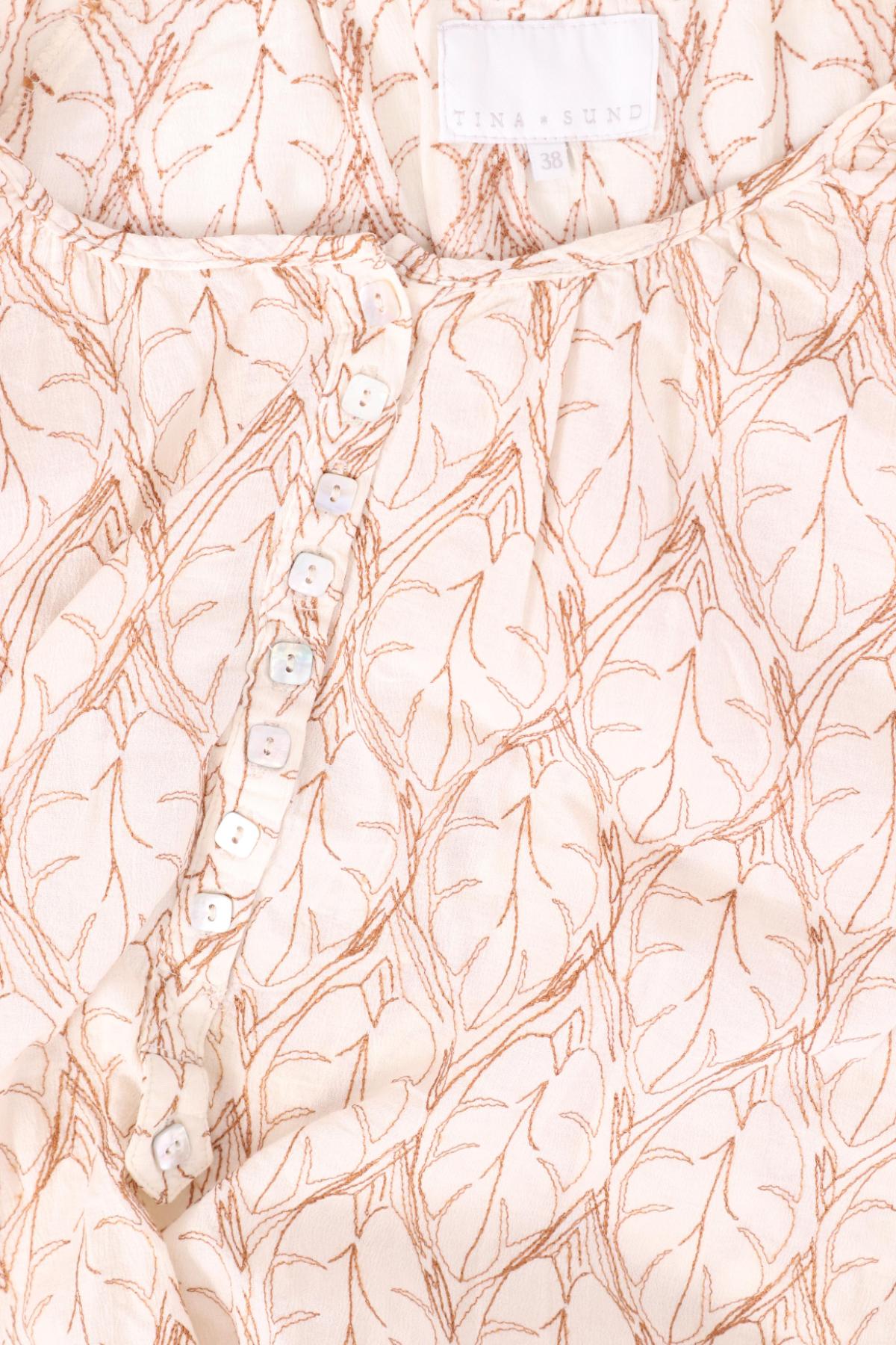 Блуза TINA SUND3