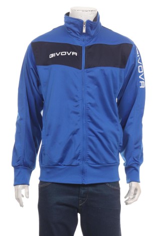 Спортно горнище GIVOVA - Mania Спортно горнище GIVOVA
