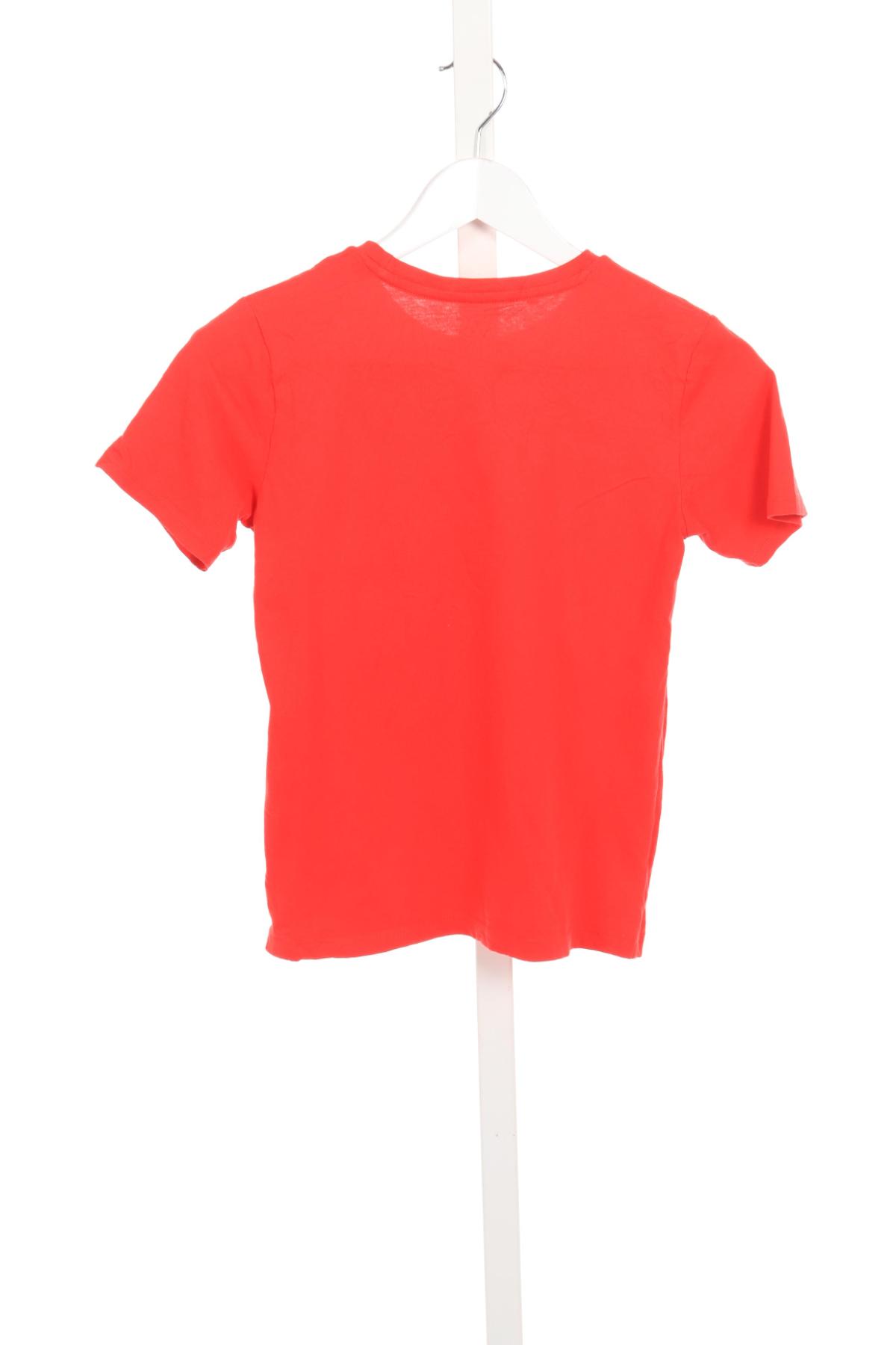 Детска тениска VRS2