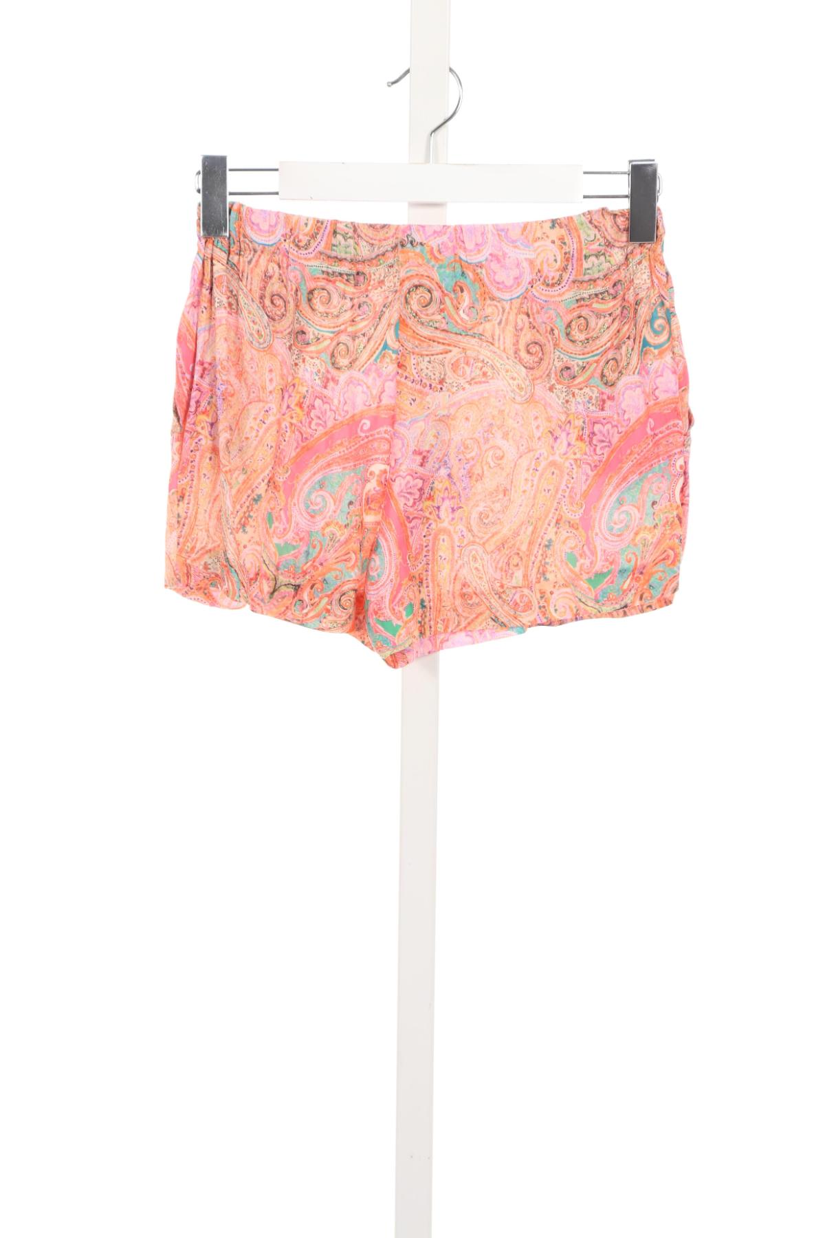 Къси панталони ZARA BASIC2