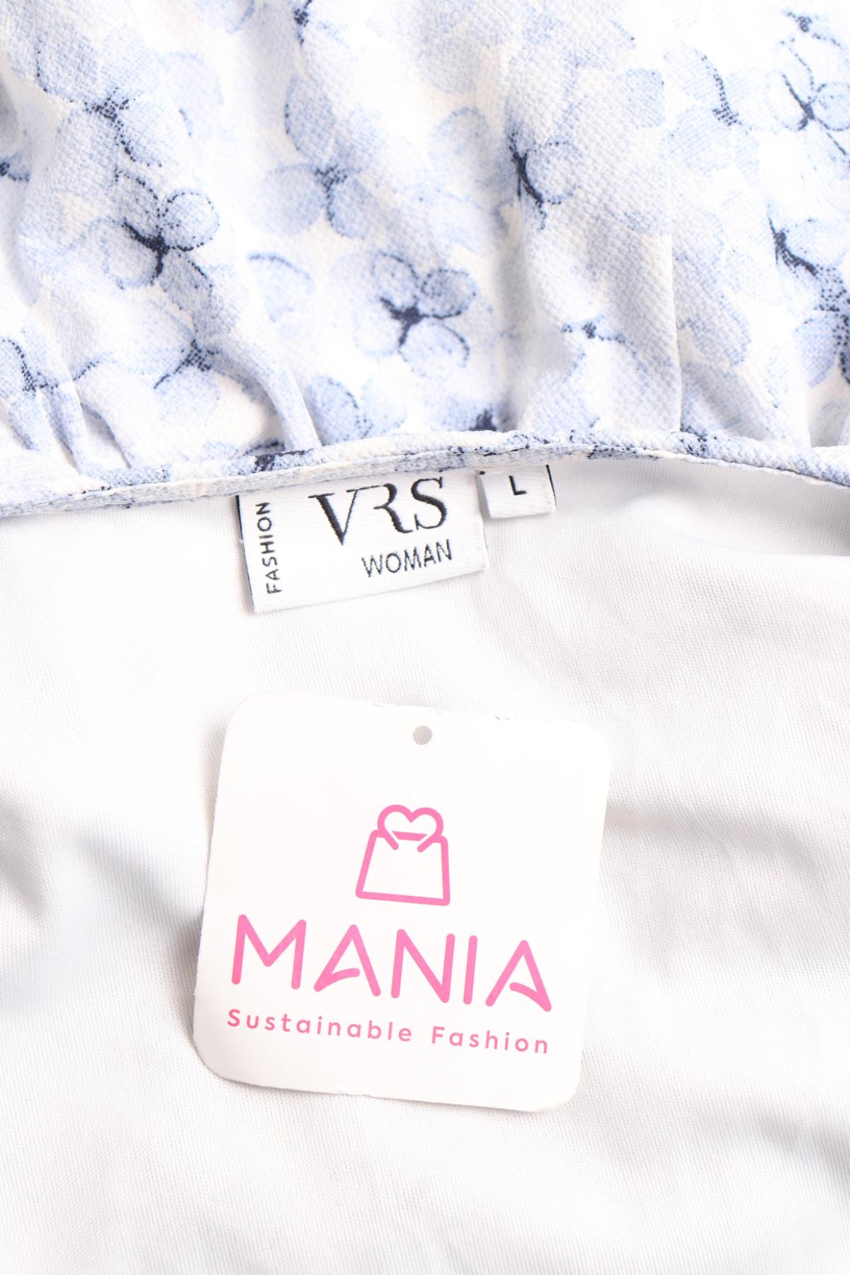 Ежедневна рокля VRS WOMAN3