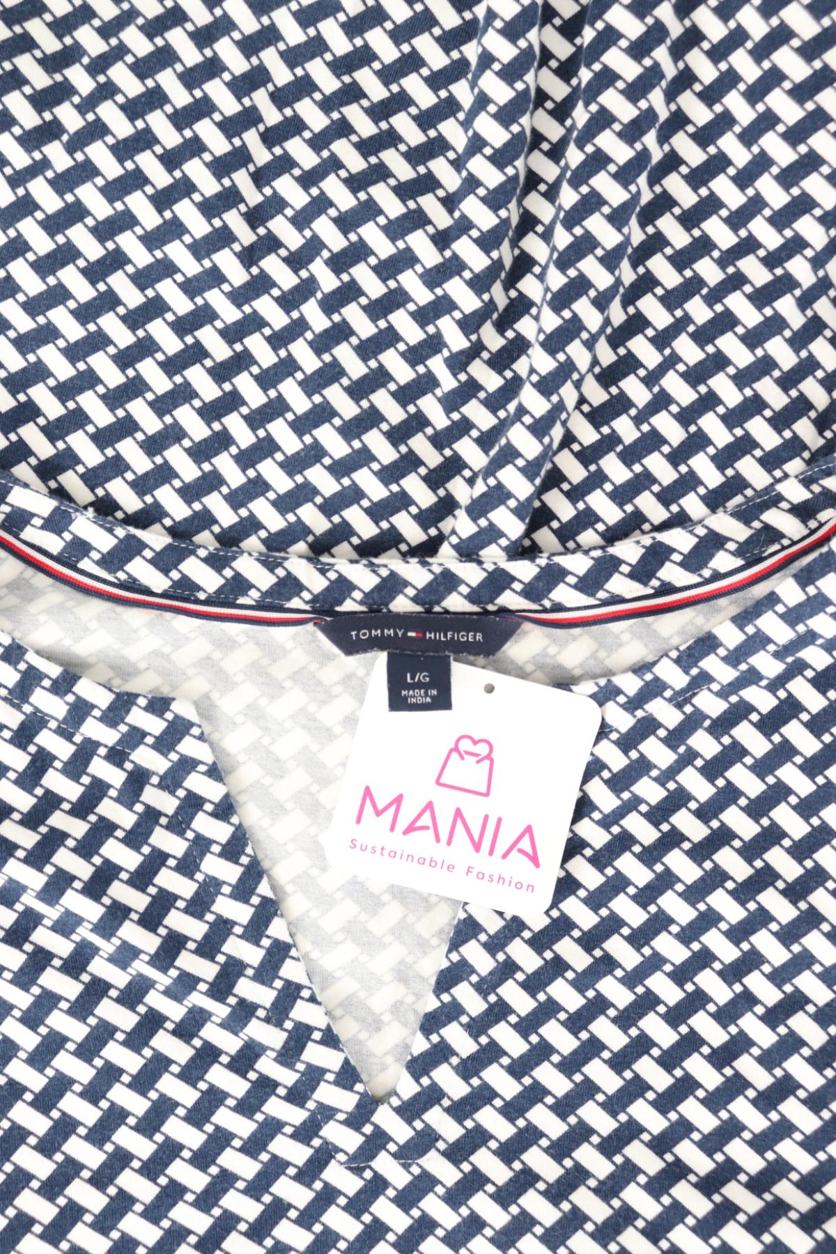 Ежедневна рокля TOMMY HILFIGER3 - Mania Ежедневна рокля TOMMY HILFIGER3
