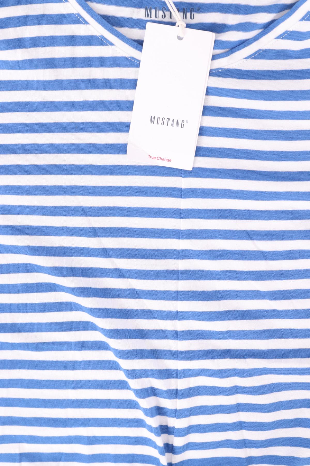 Тениска MUSTANG3