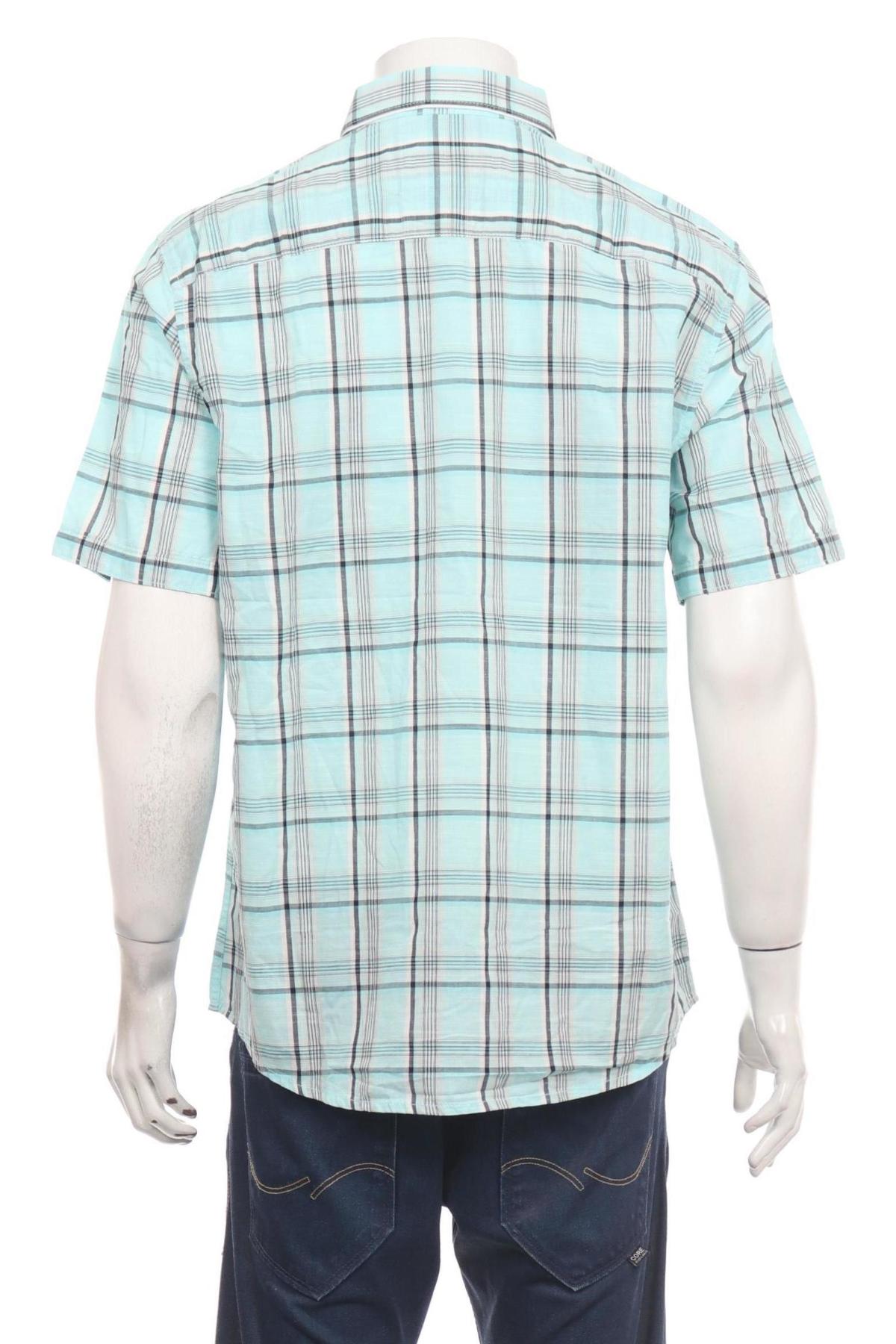 Риза TOM TAILOR2