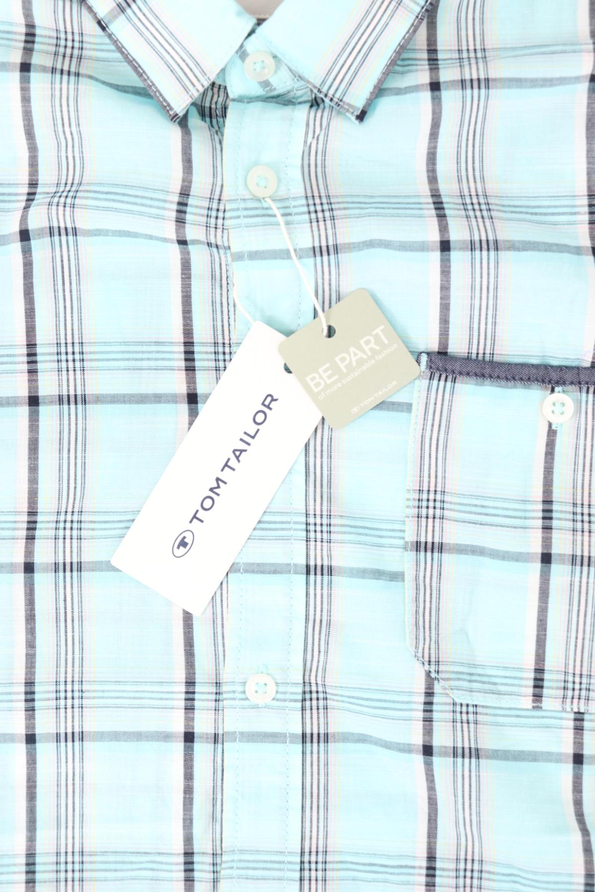 Риза TOM TAILOR3