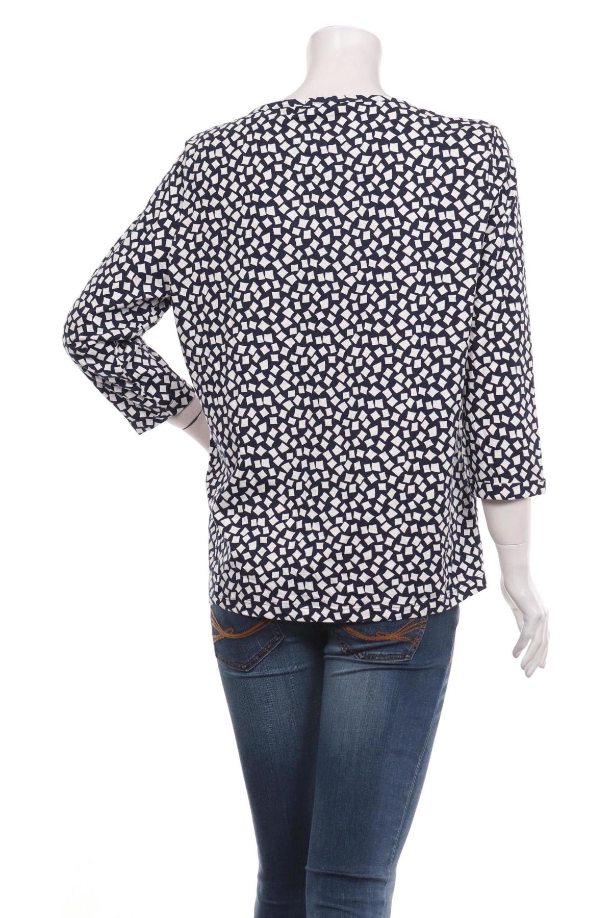 Блуза TOM TAILOR2