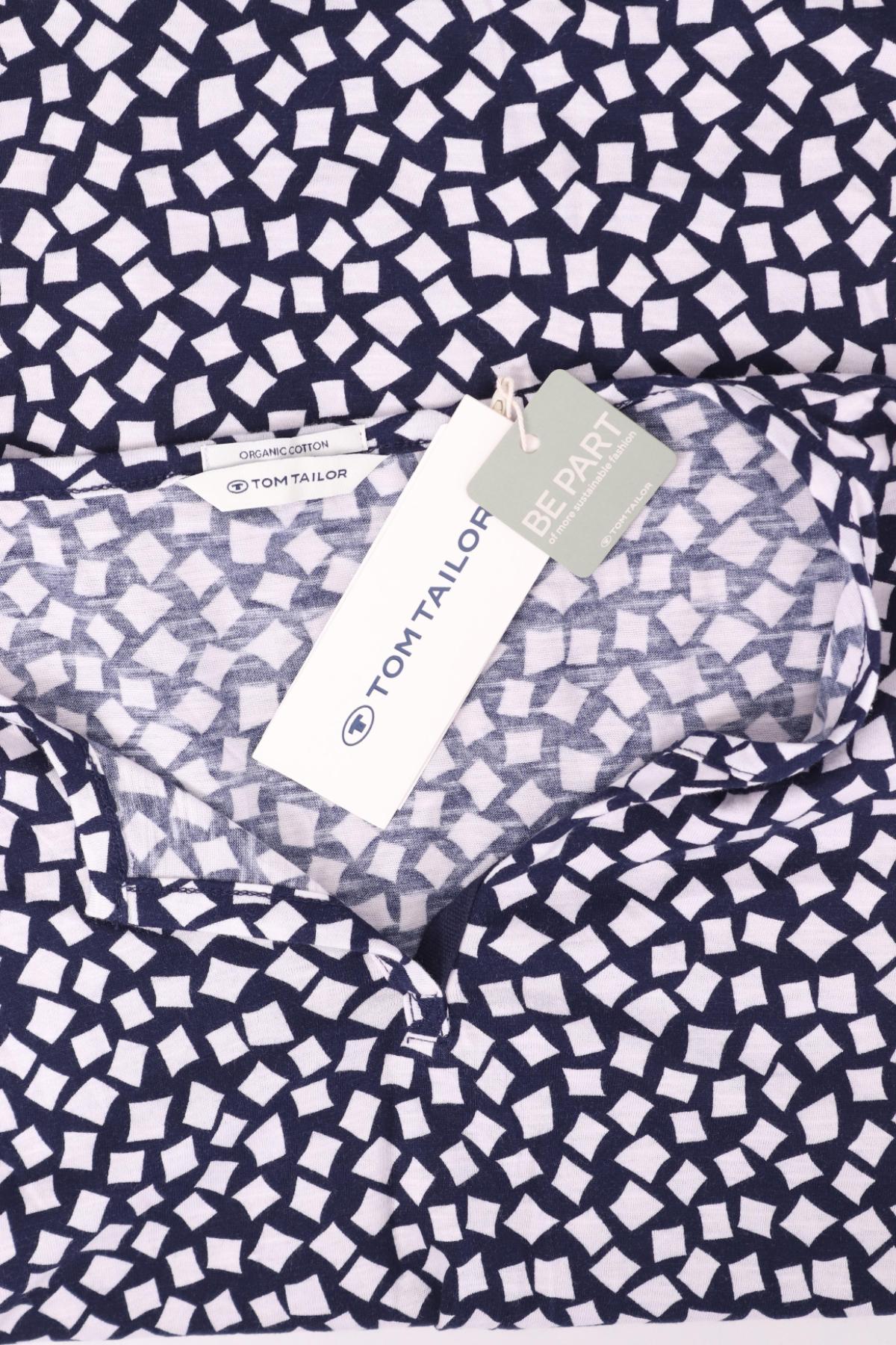 Блуза TOM TAILOR3