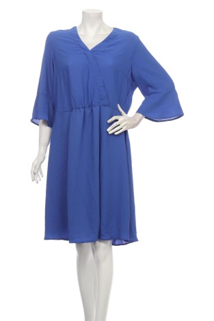 Rochie casual ROCK YOUR CURVES