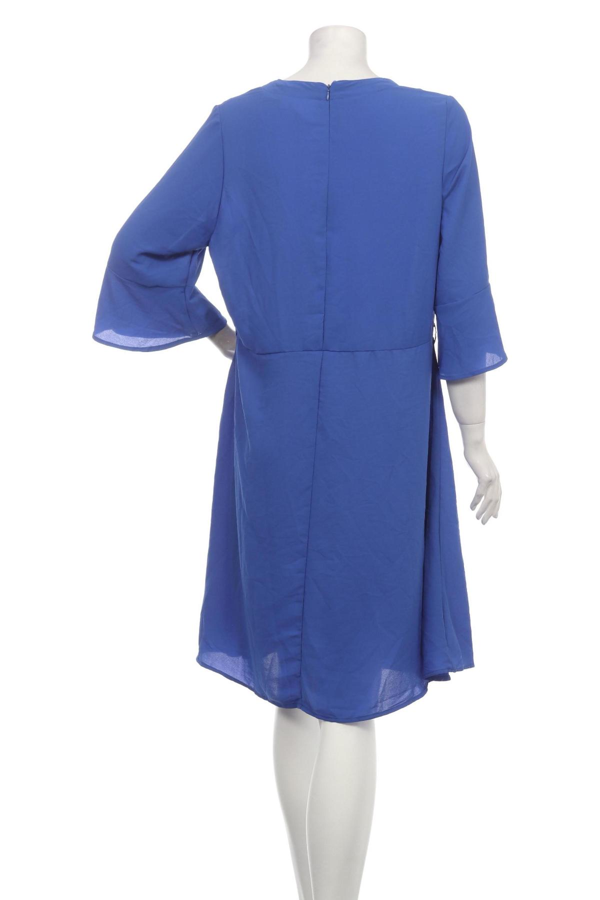 Ежедневна рокля ROCK YOUR CURVES2