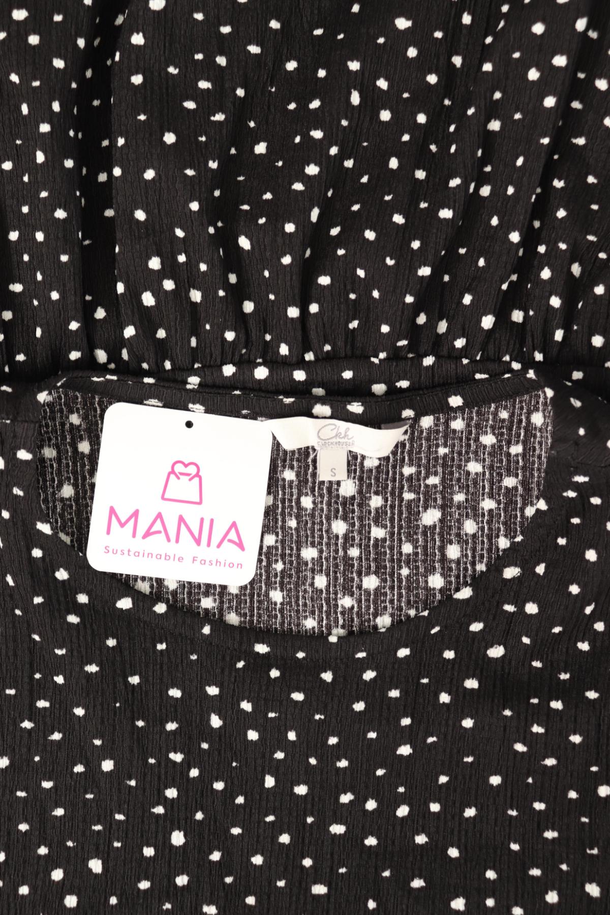 Ежедневна рокля CKH3