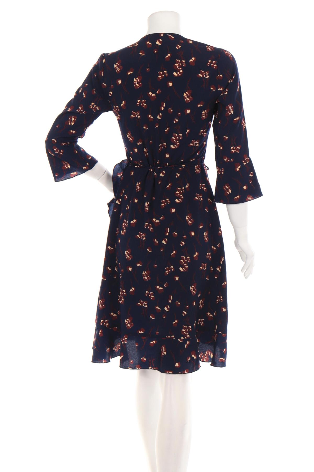 Ежедневна рокля DAHRLING2