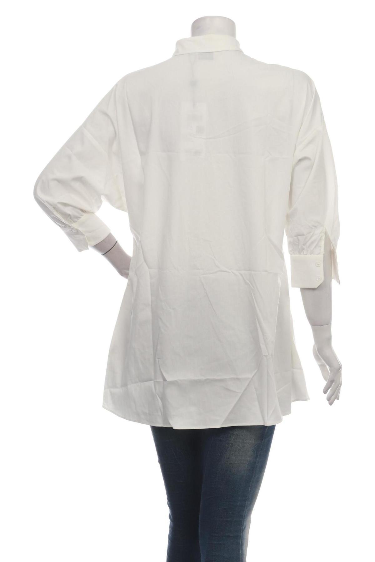 Спортно-елегантна риза VERO MODA2