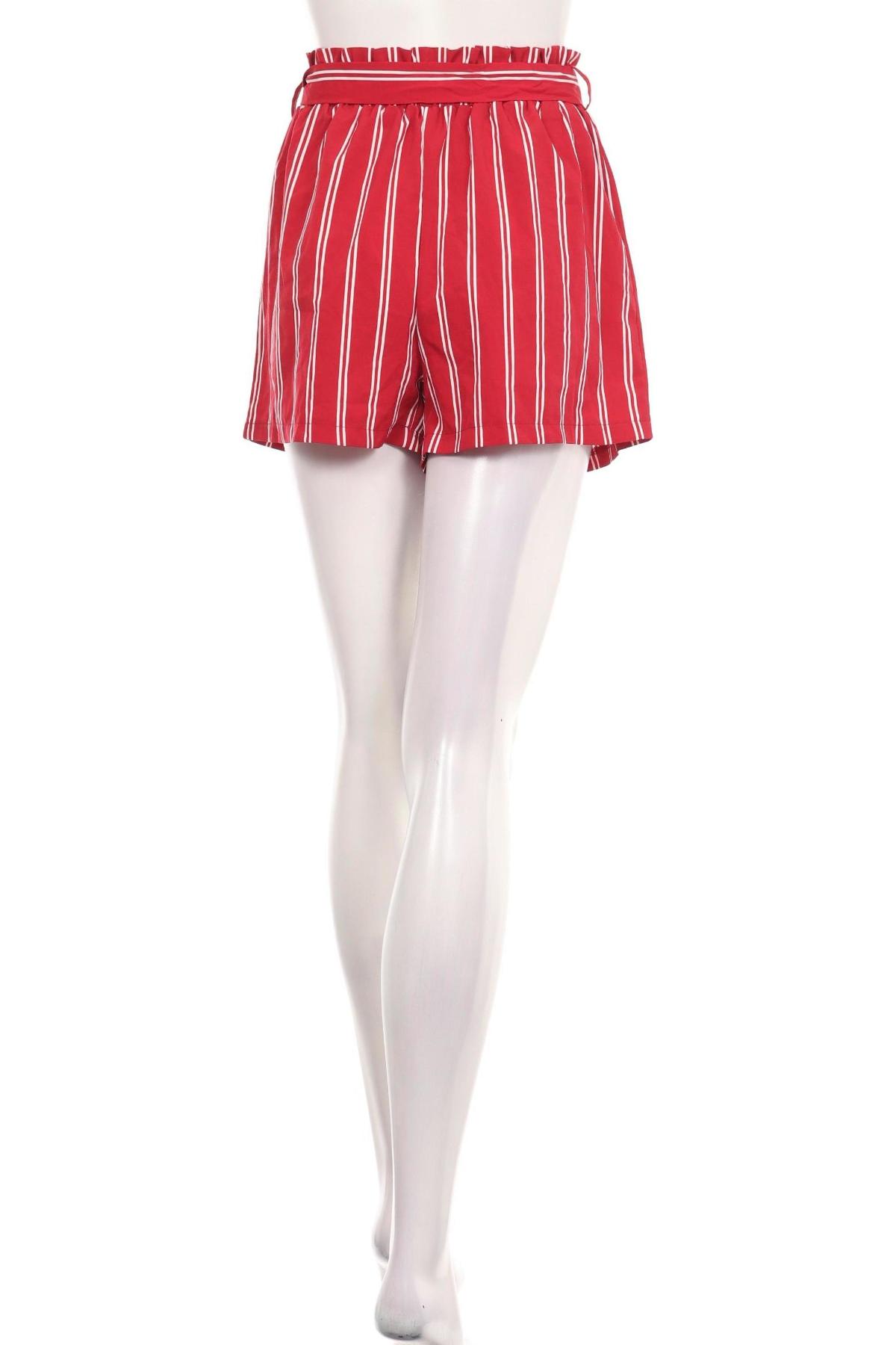 Къси панталони SHEIN2