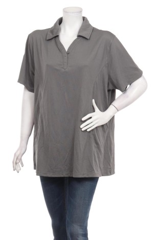 Tricou cu guler CUTTER&BUCK