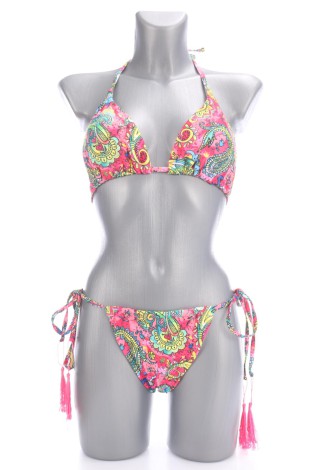 Costum de baie din 2 piese SHEIN
