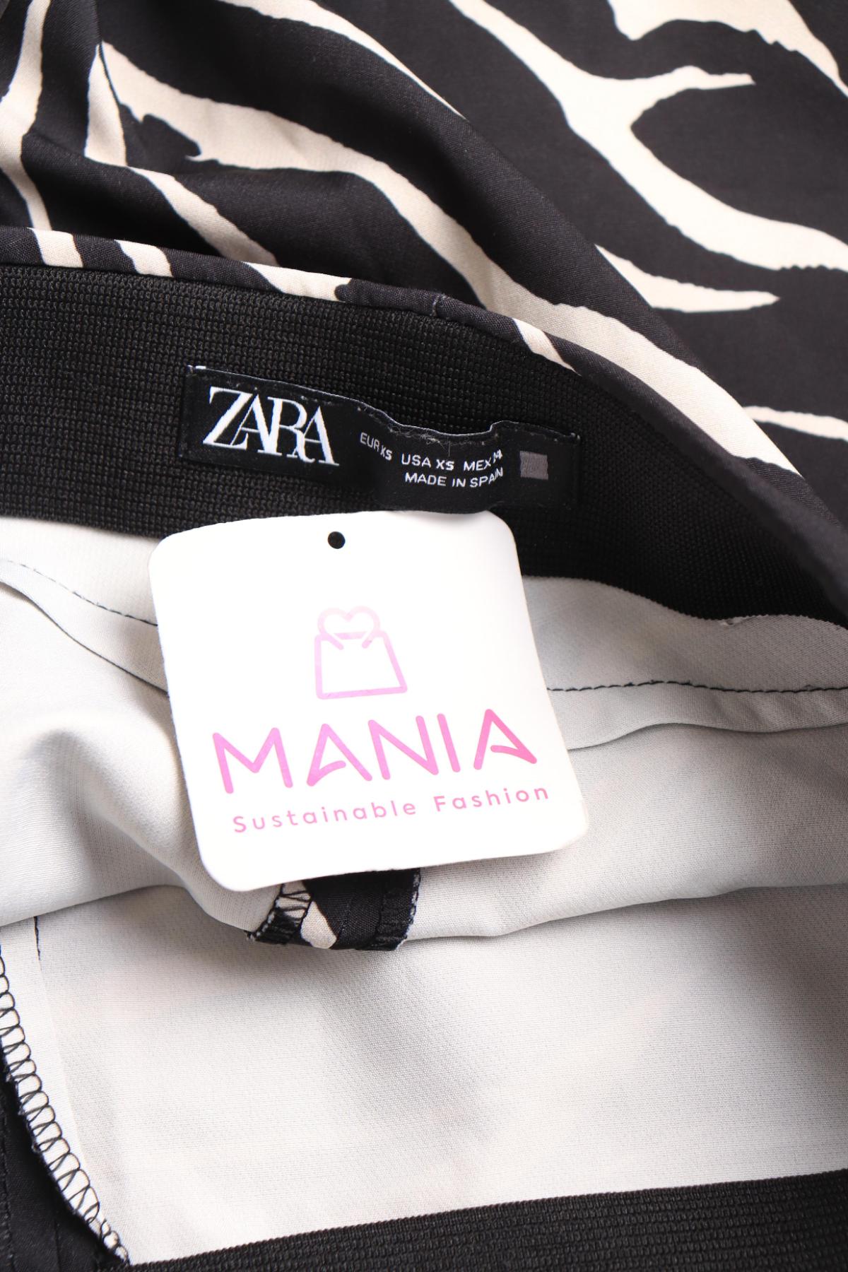 Панталон ZARA3